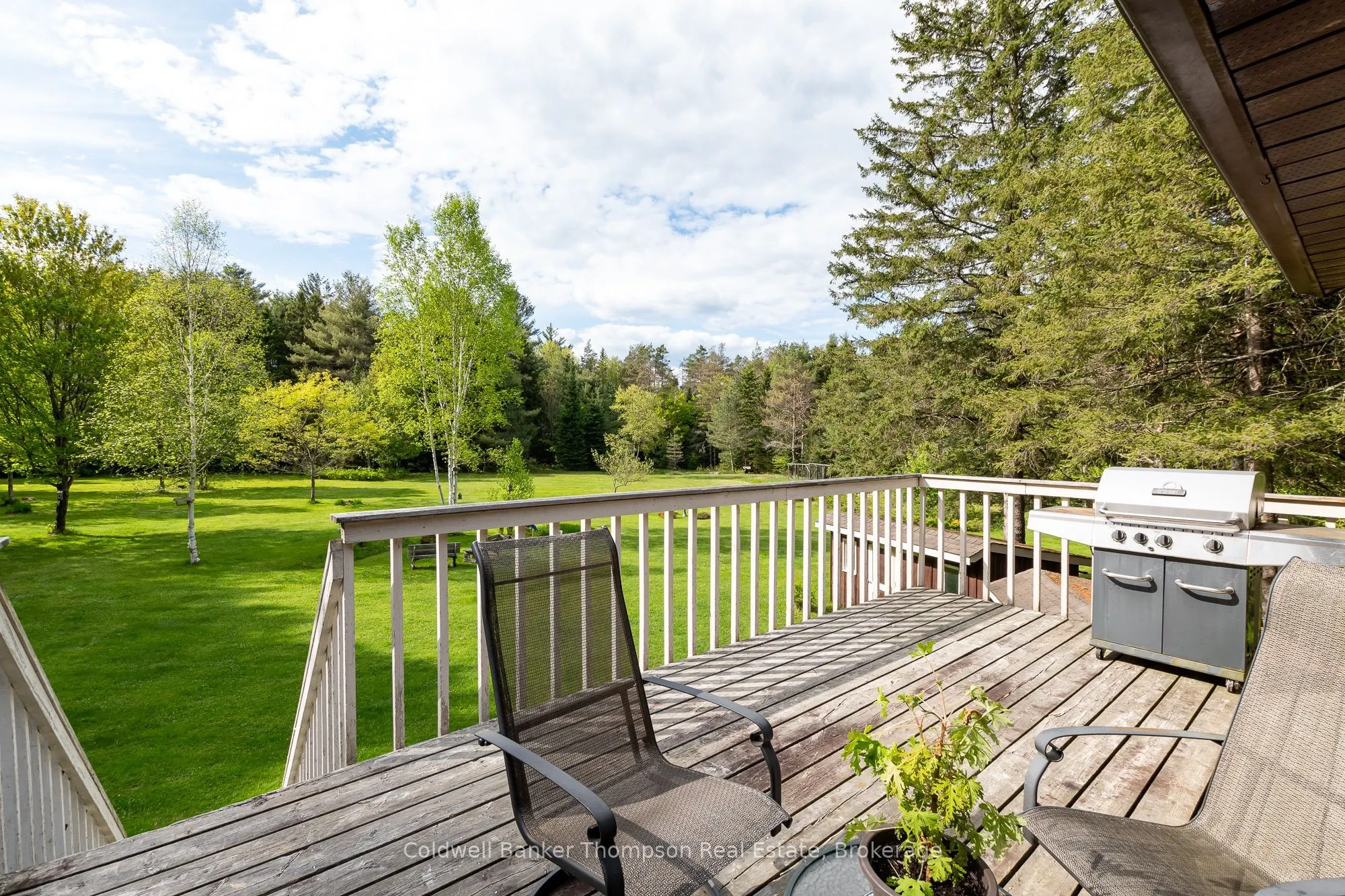 256 South Mary Lake Road