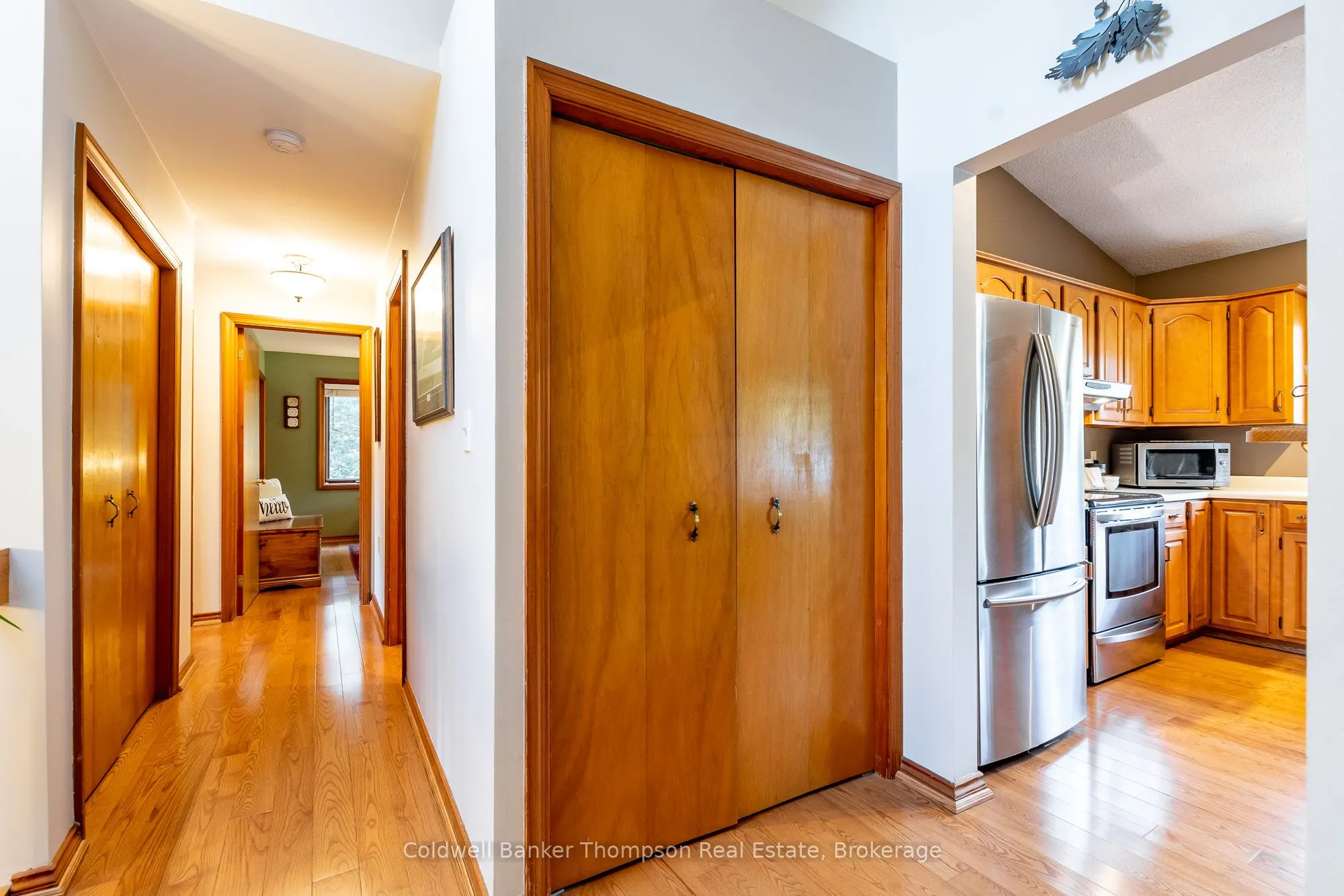 256 South Mary Lake Road