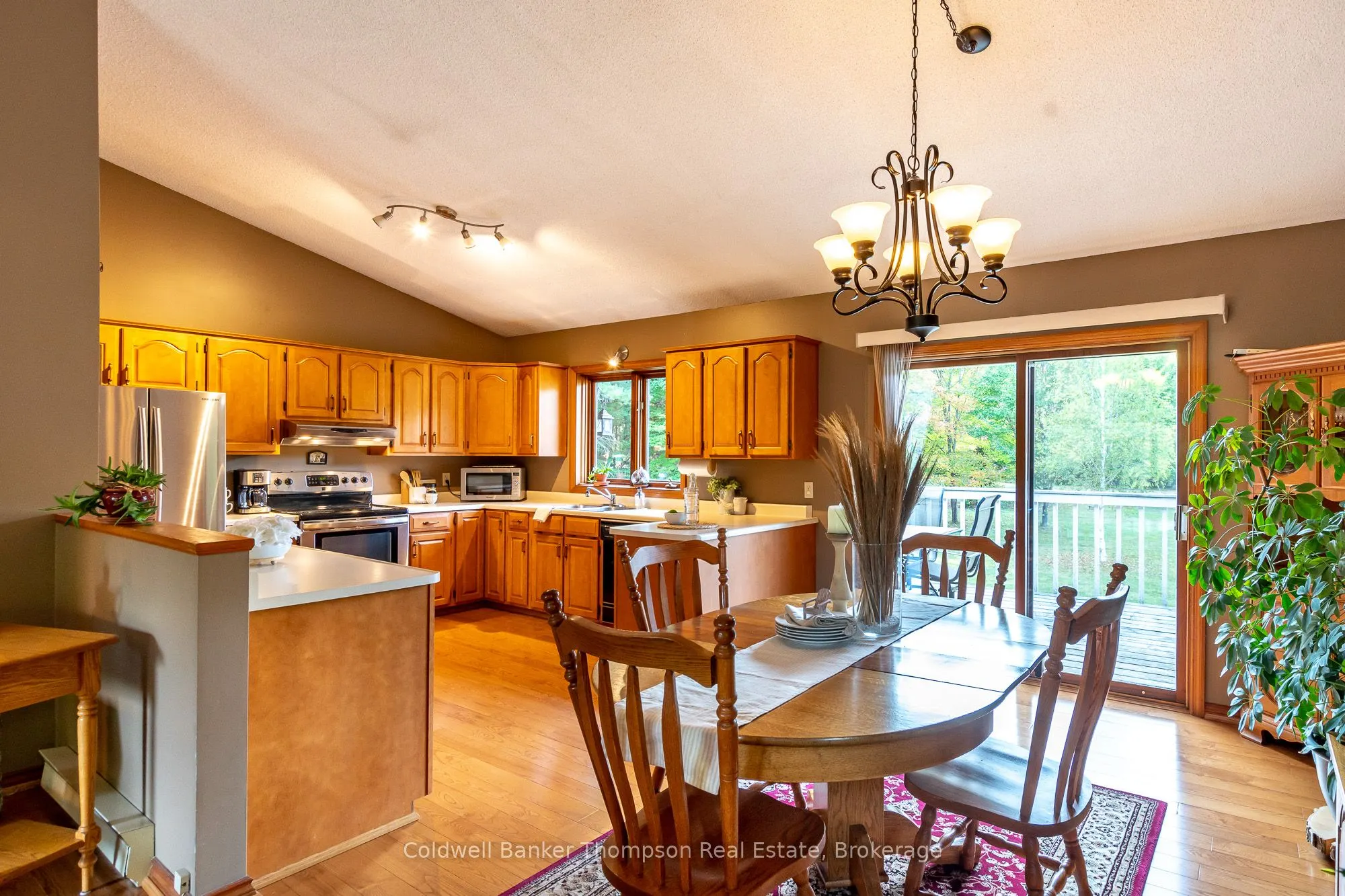 256 South Mary Lake Road