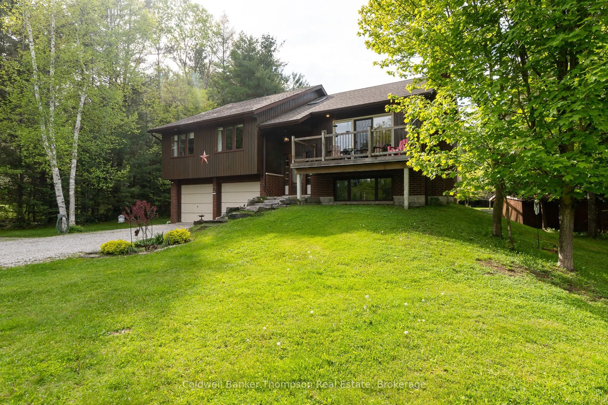 256 South Mary Lake Road