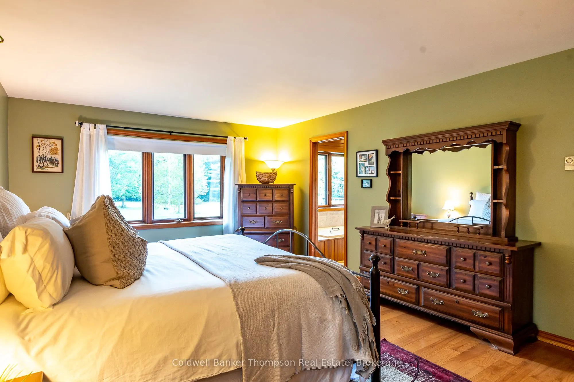 256 South Mary Lake Road