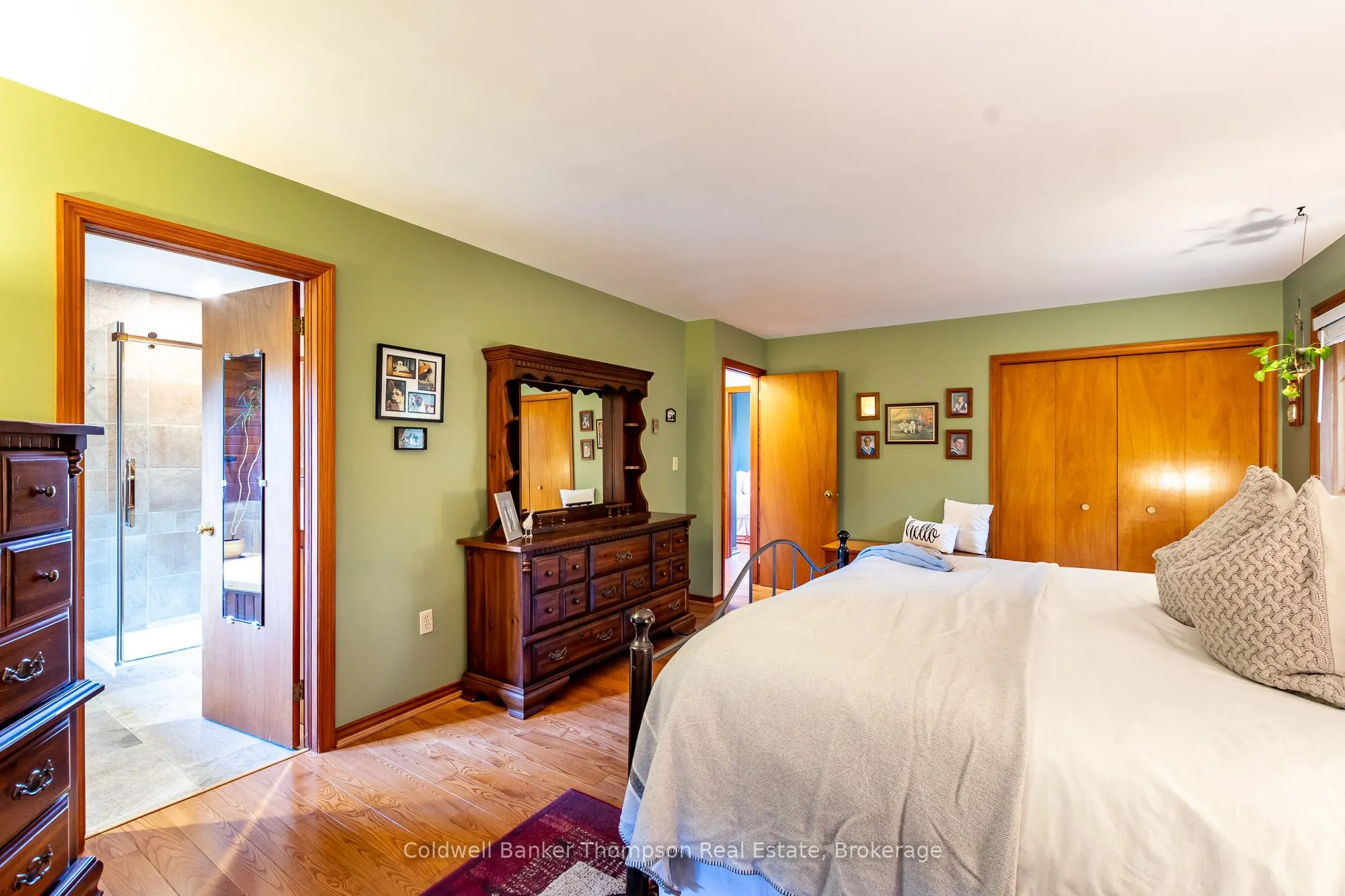 256 South Mary Lake Road