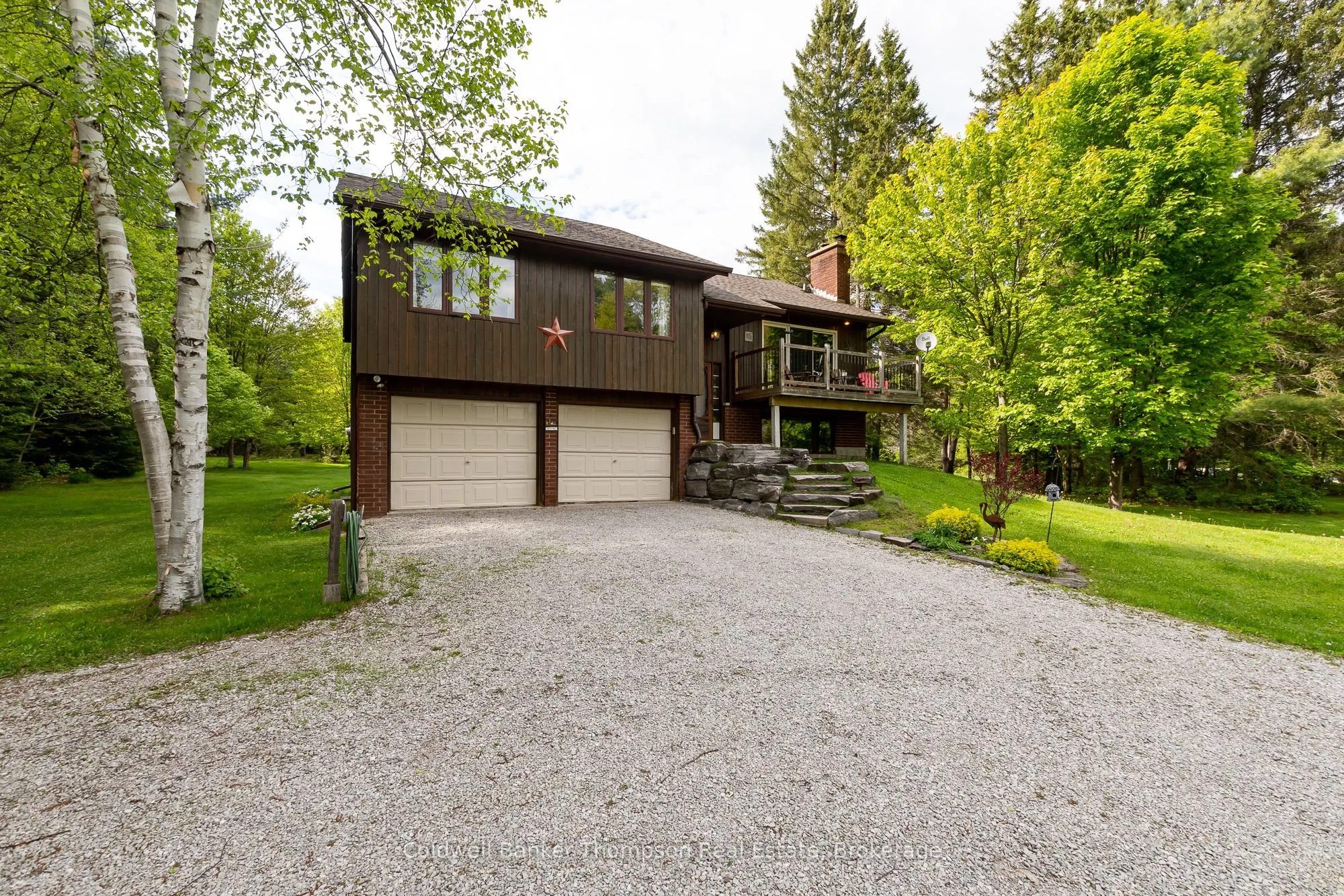 256 South Mary Lake Road