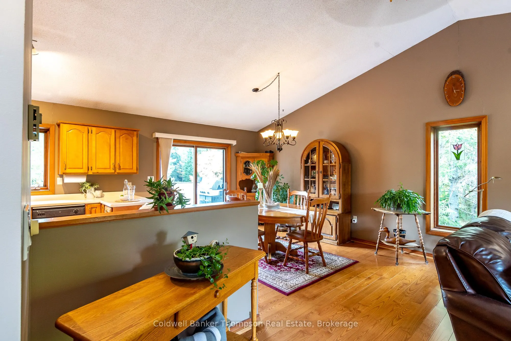256 South Mary Lake Road