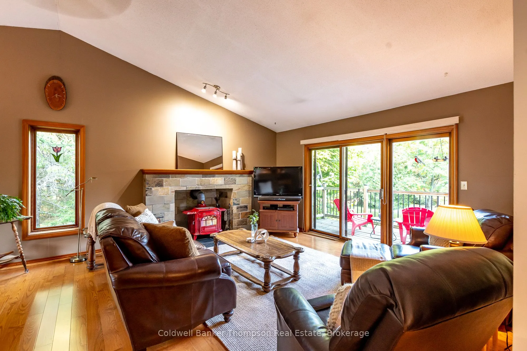 256 South Mary Lake Road