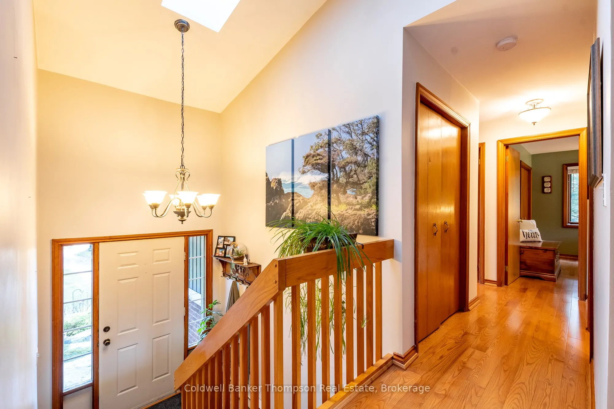256 South Mary Lake Road