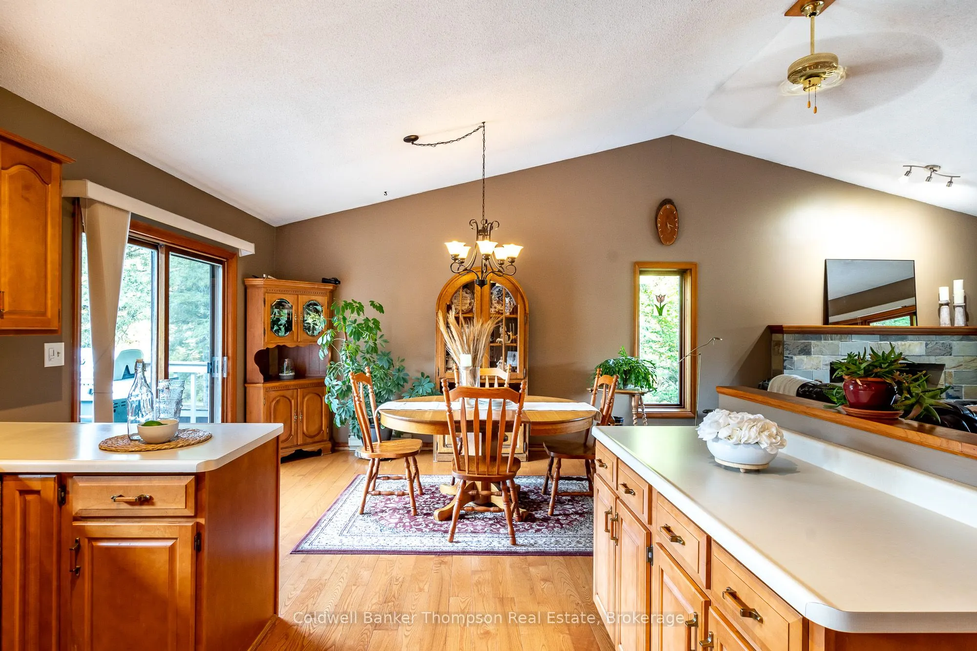 256 South Mary Lake Road