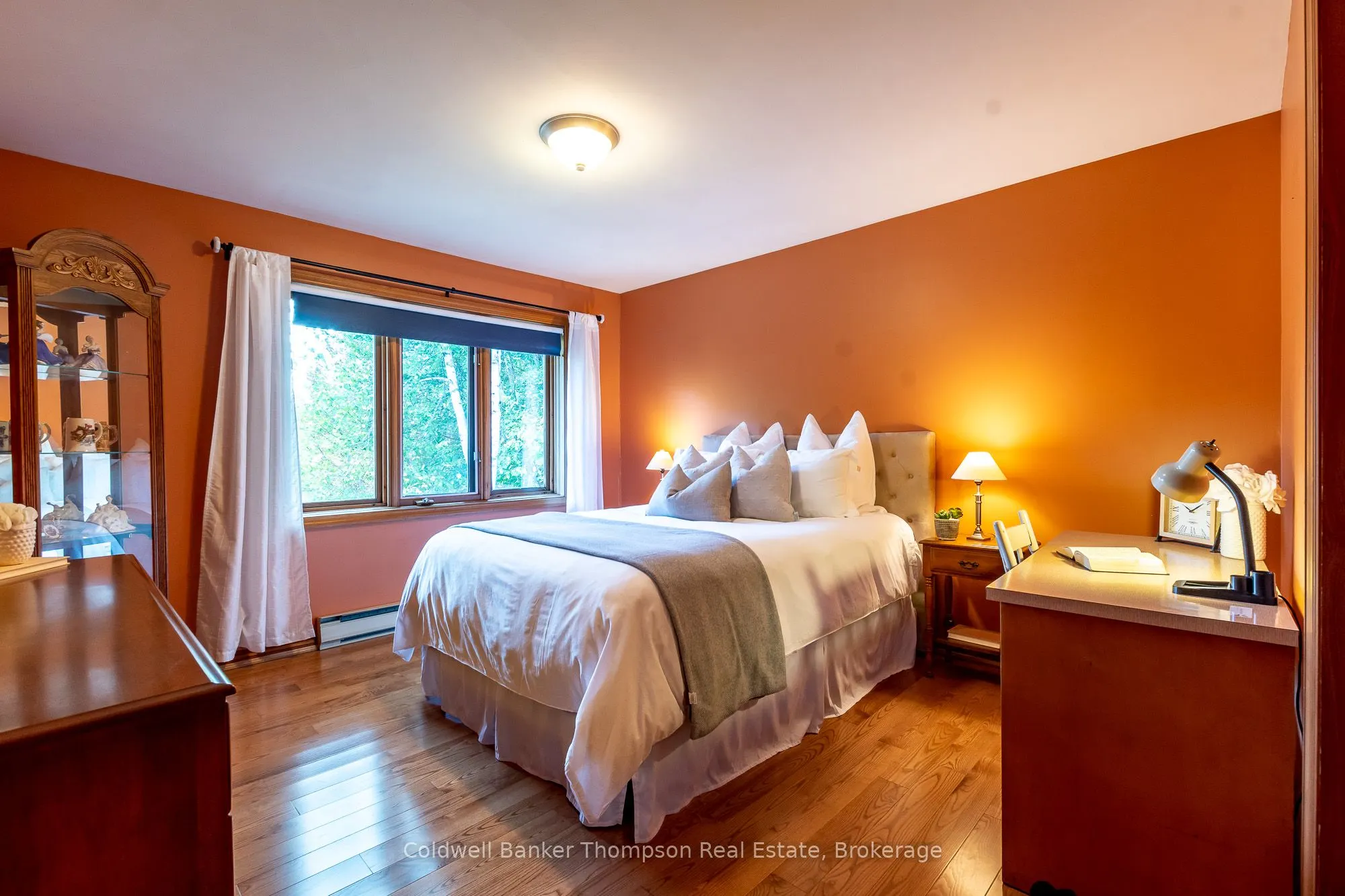 256 South Mary Lake Road