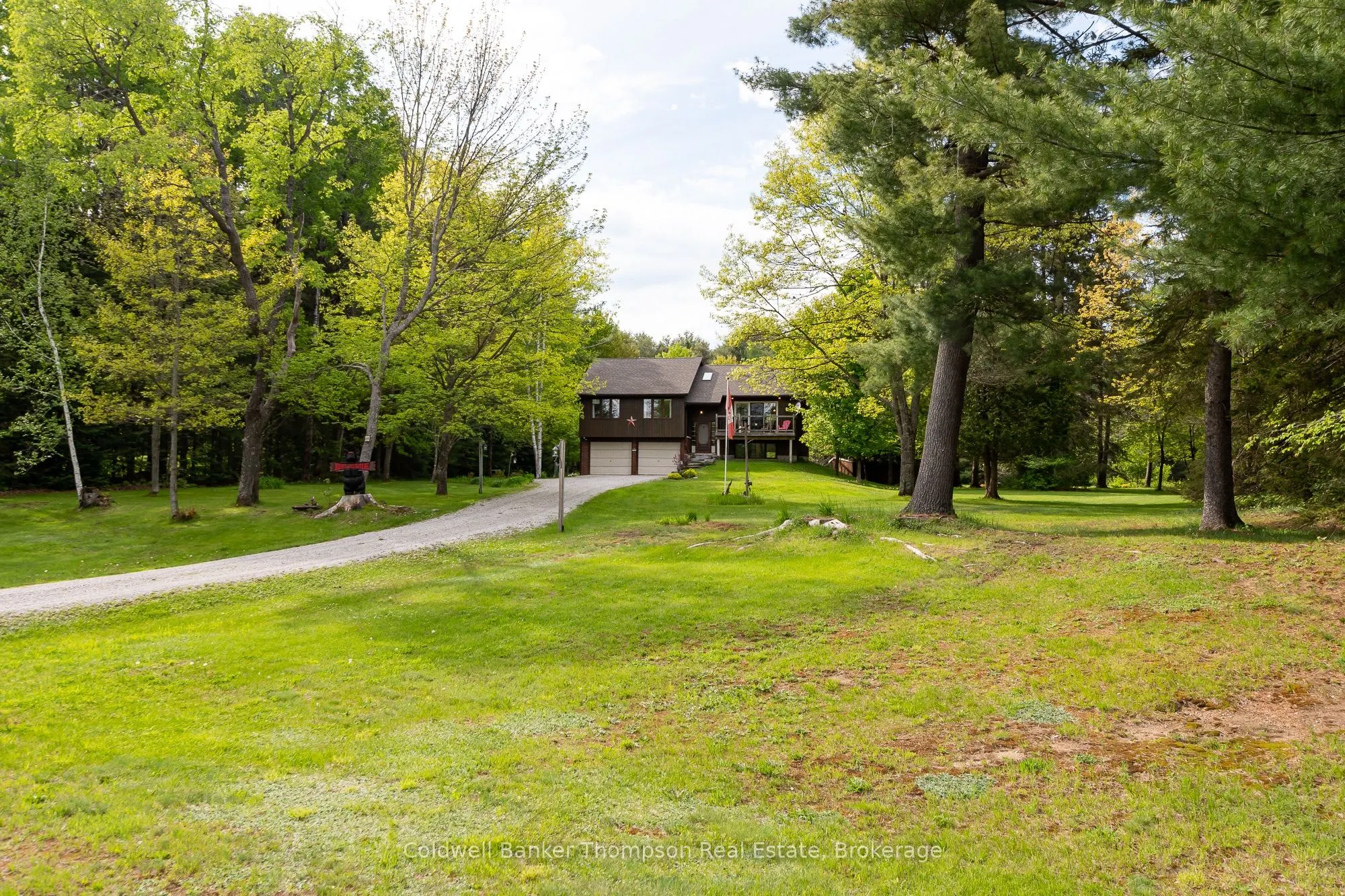 256 South Mary Lake Road