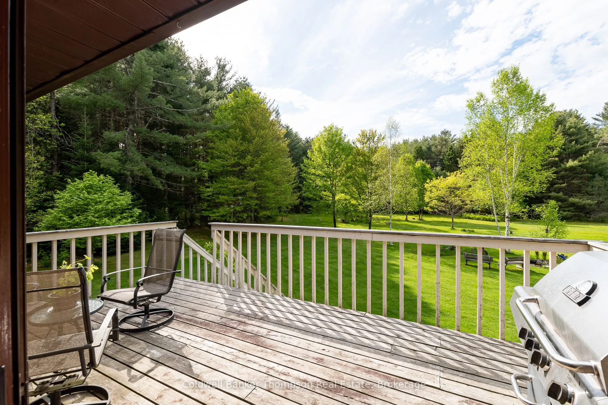 256 South Mary Lake Road
