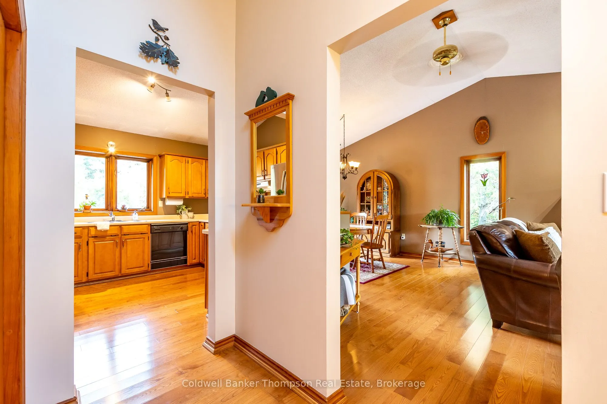 256 South Mary Lake Road