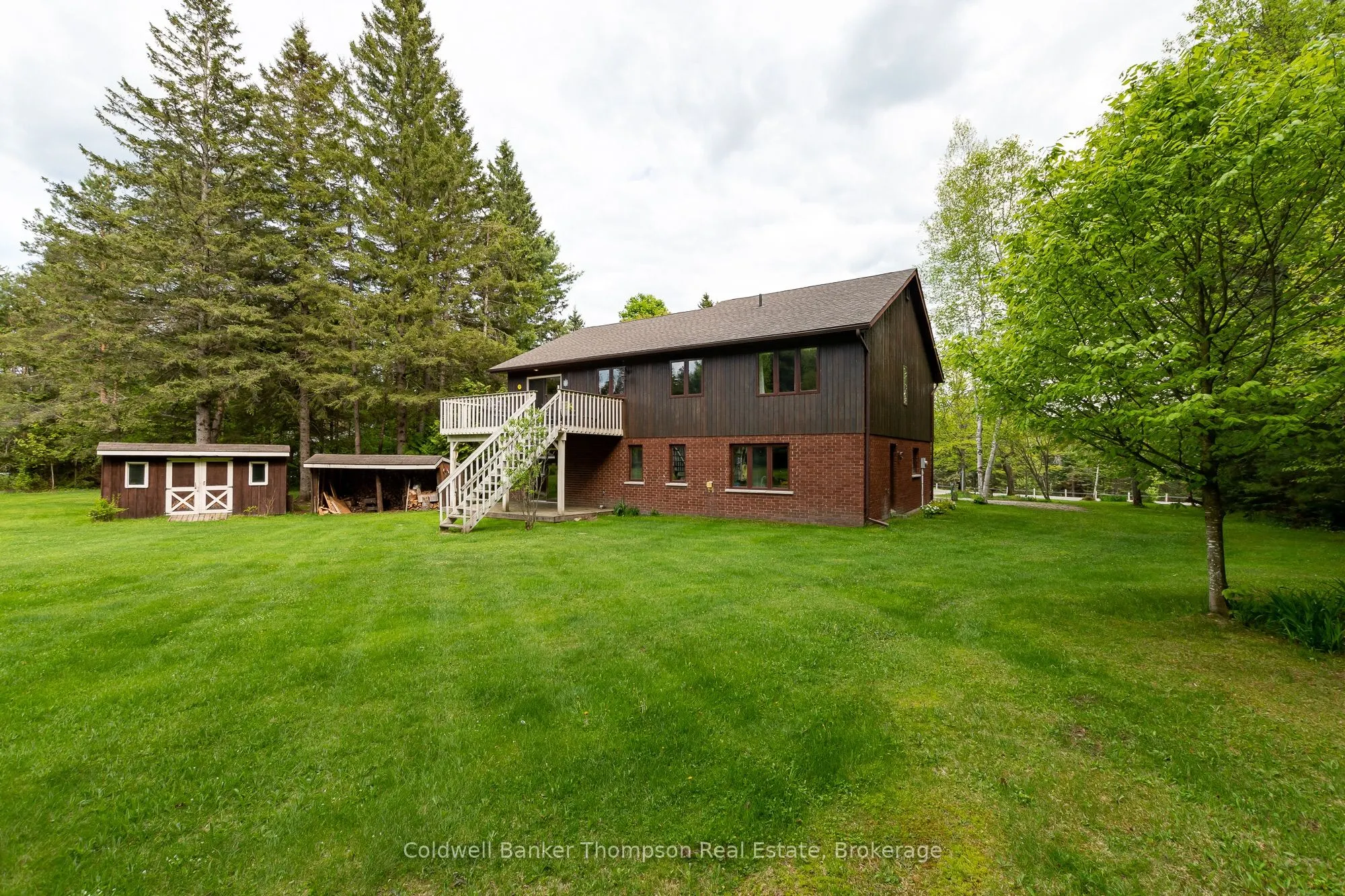 256 South Mary Lake Road