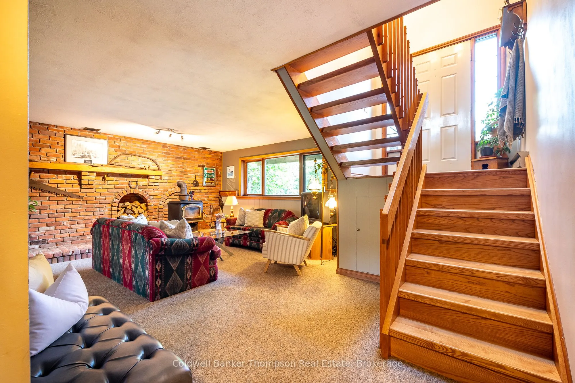 256 South Mary Lake Road