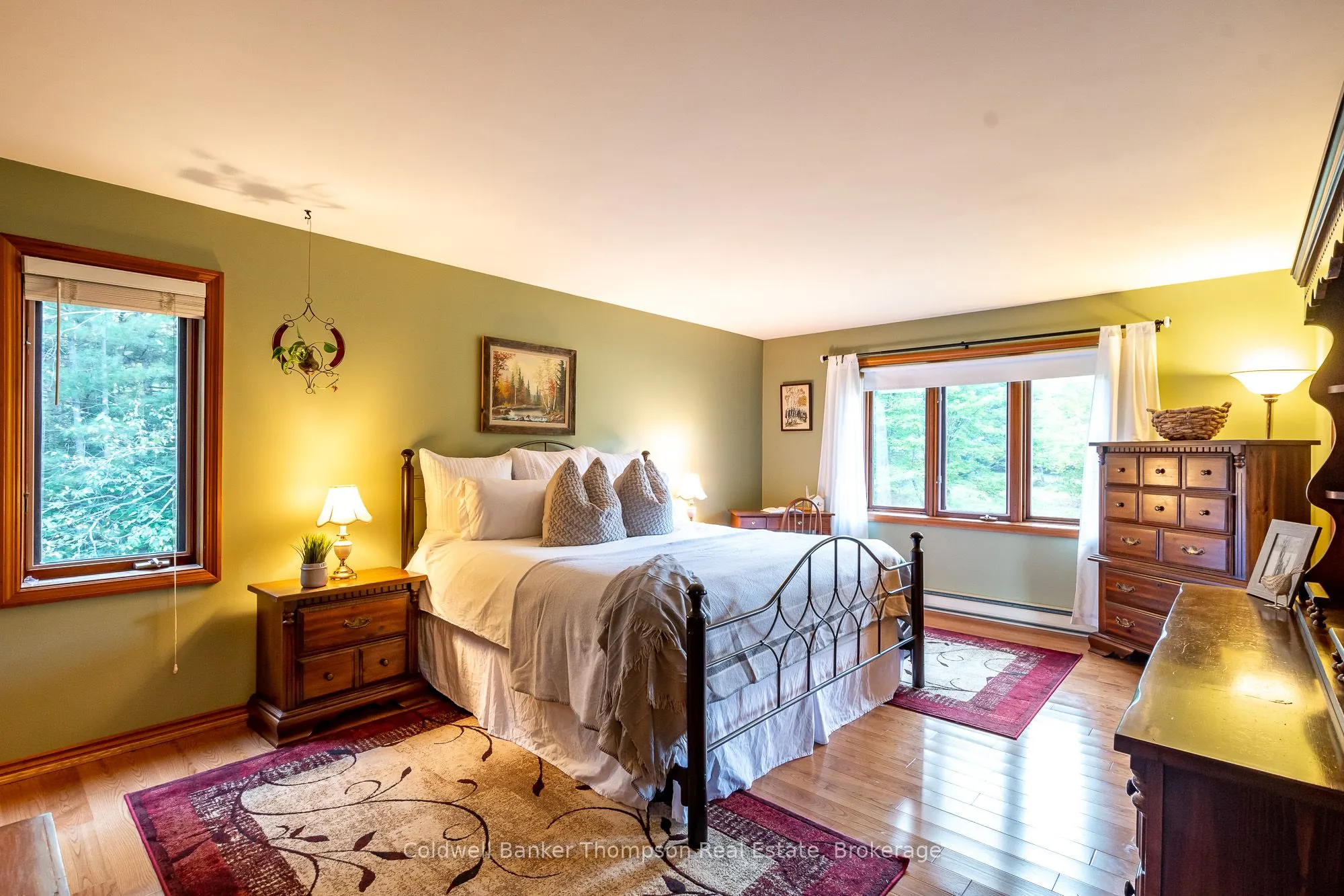 256 South Mary Lake Road