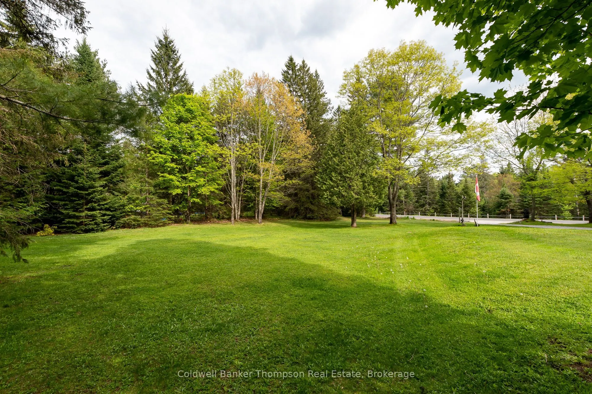 256 South Mary Lake Road