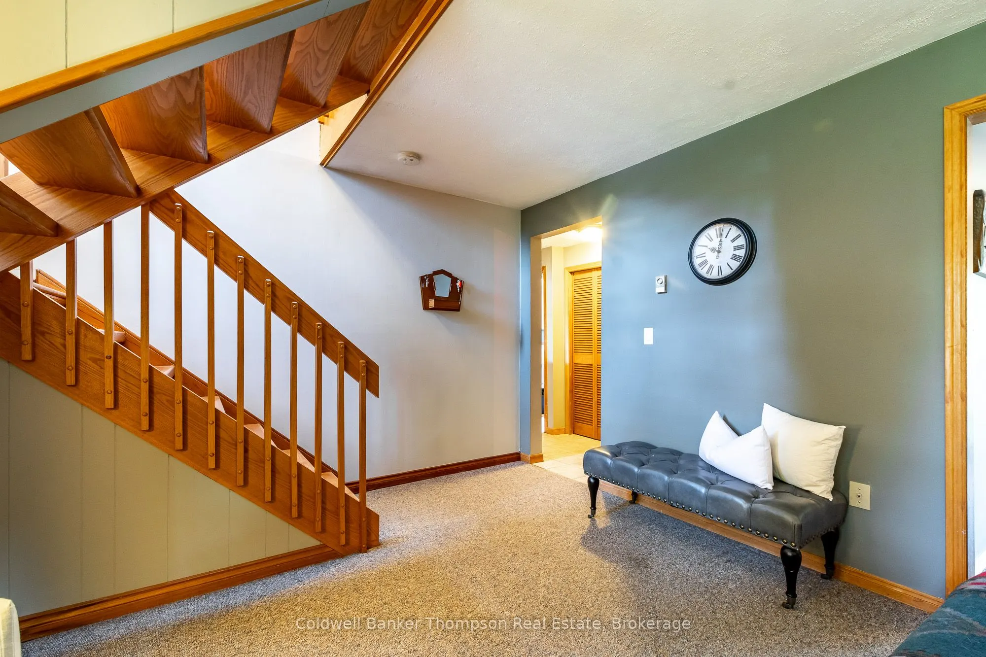 256 South Mary Lake Road