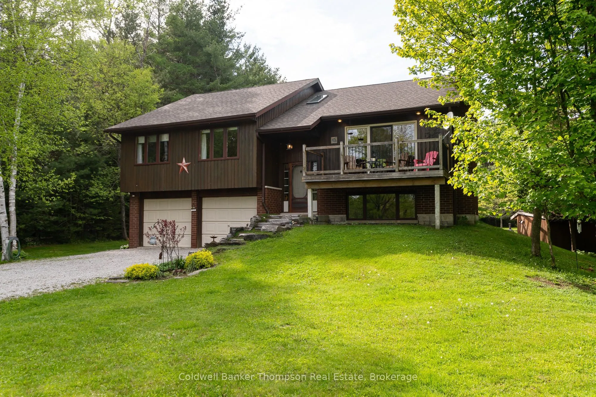 256 South Mary Lake Road