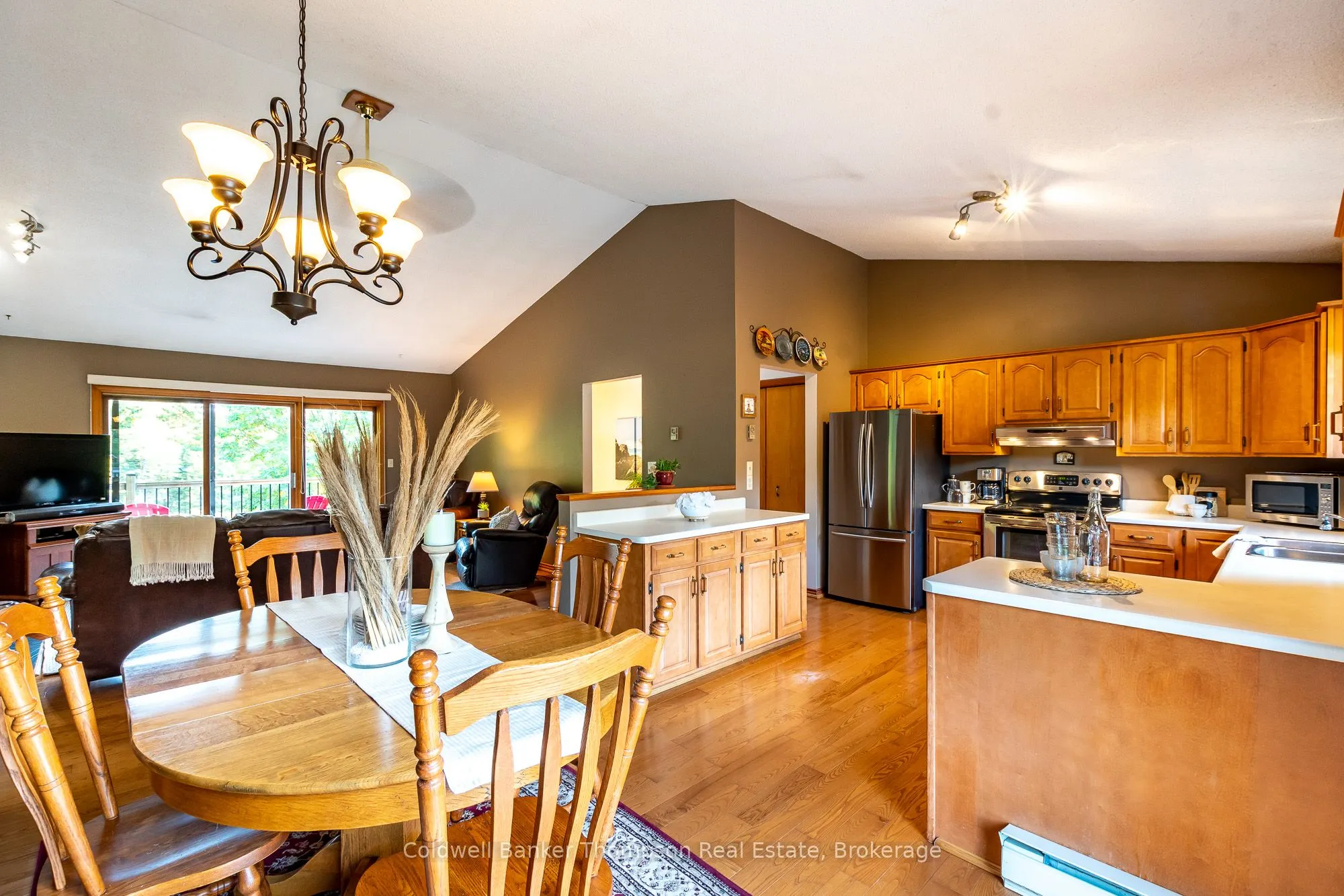 256 South Mary Lake Road