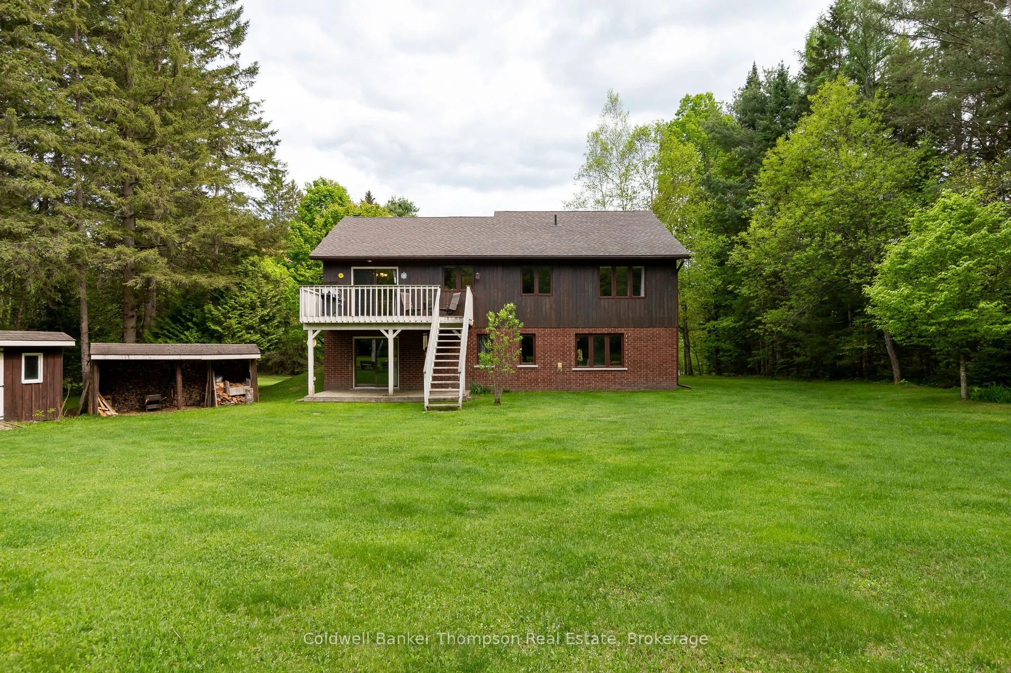 256 South Mary Lake Road