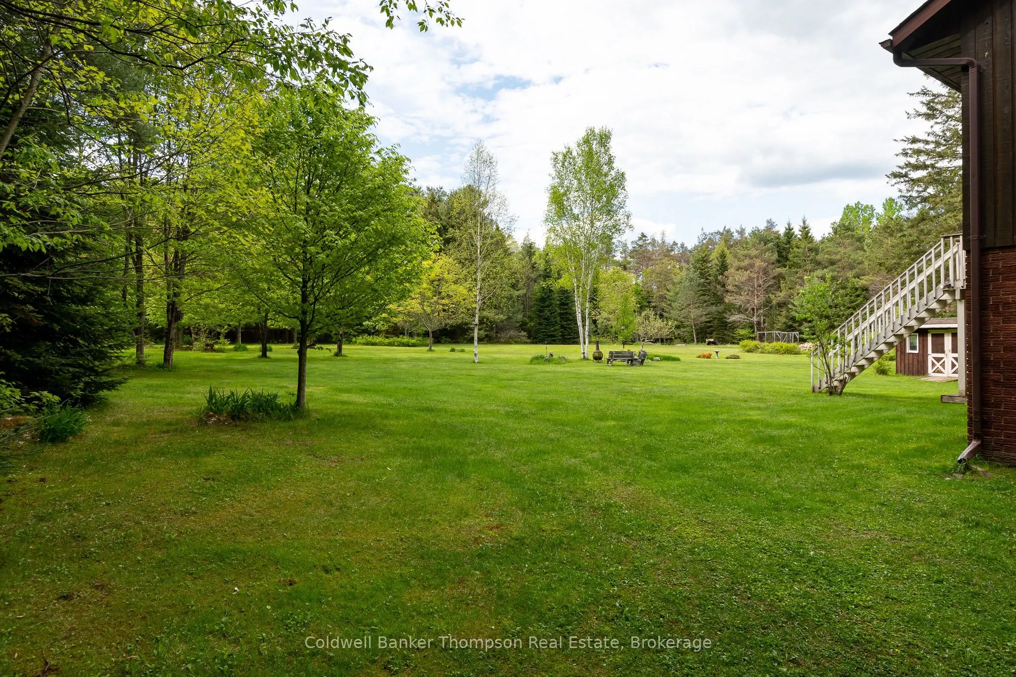 256 South Mary Lake Road
