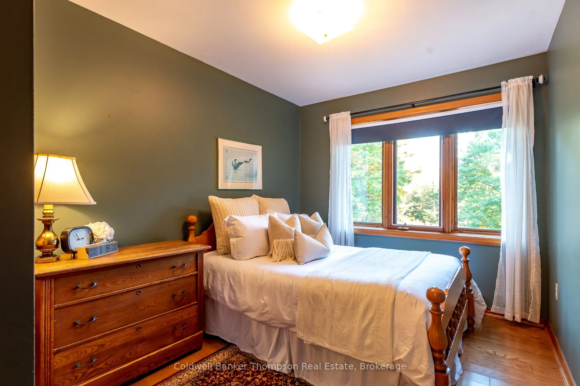 256 South Mary Lake Road