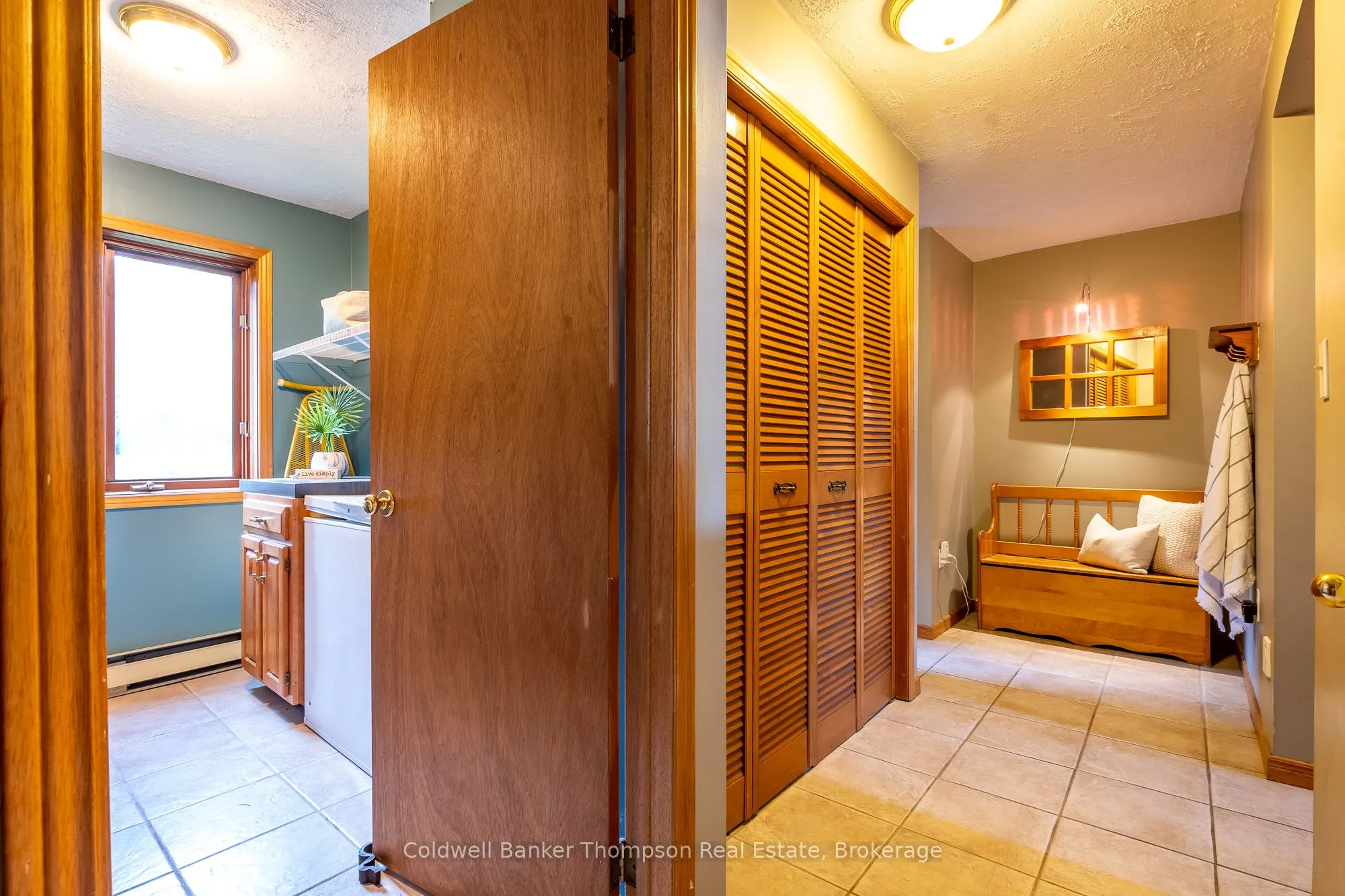 256 South Mary Lake Road