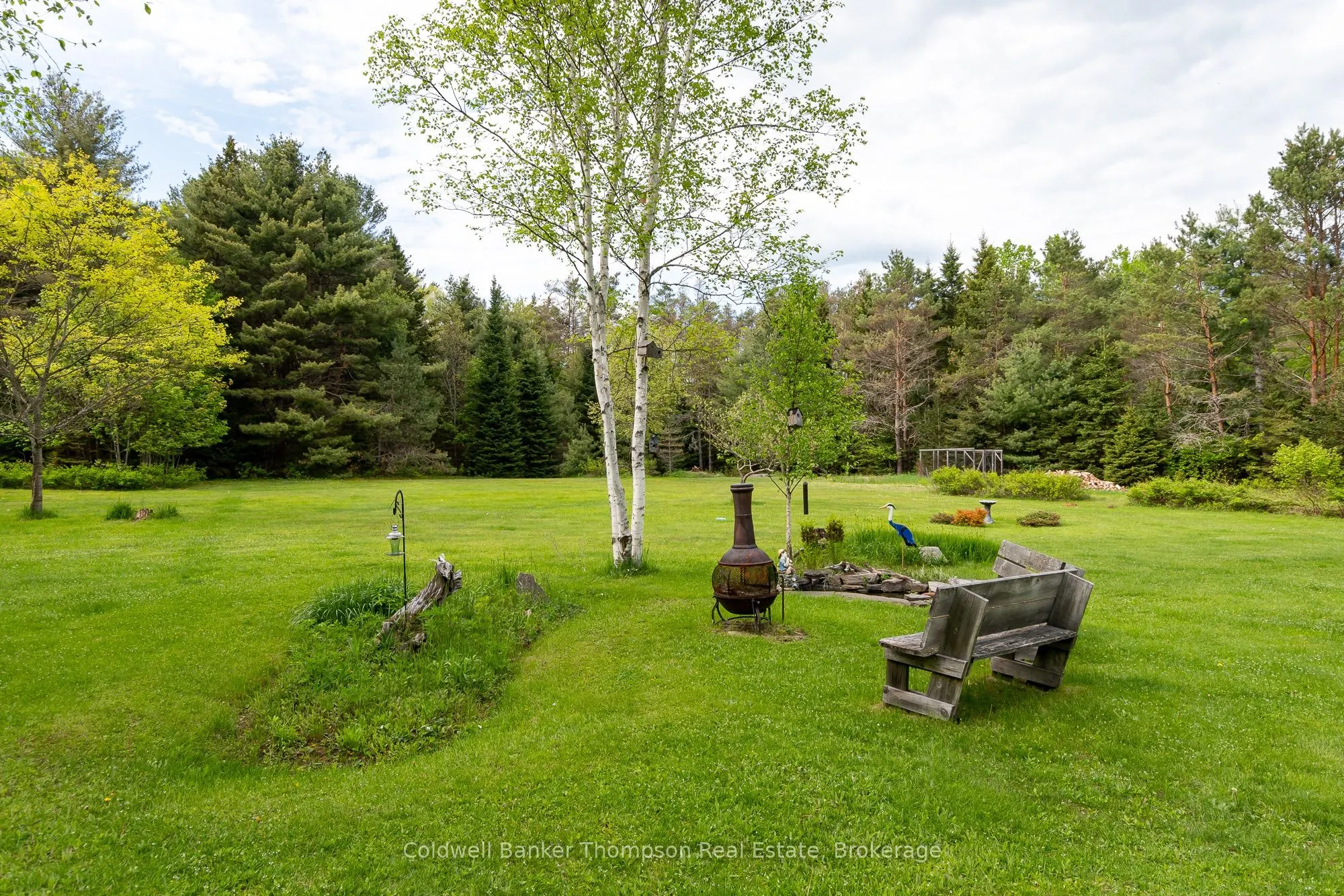 256 South Mary Lake Road
