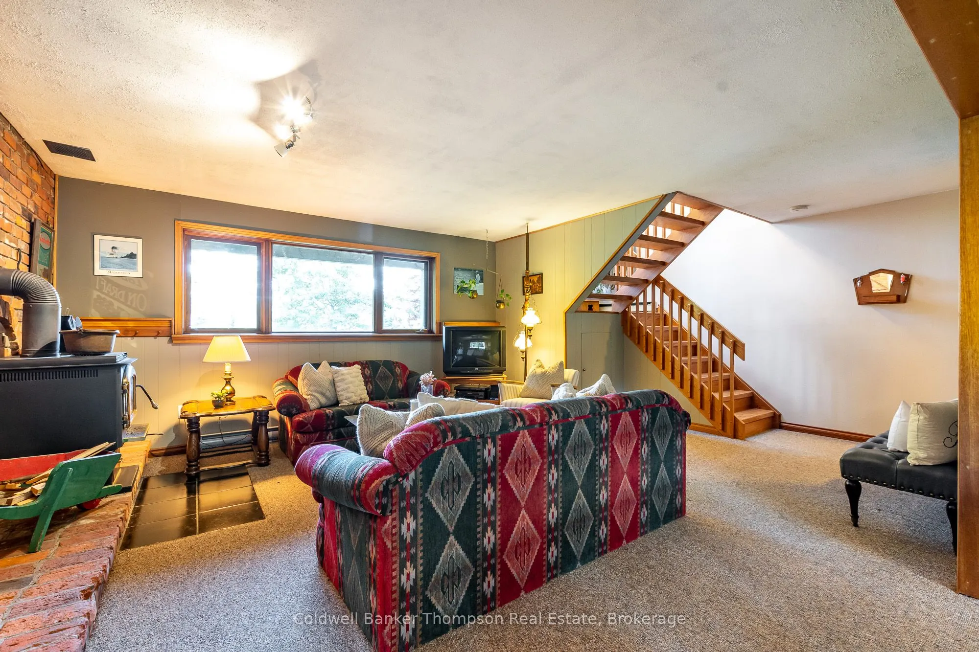 256 South Mary Lake Road