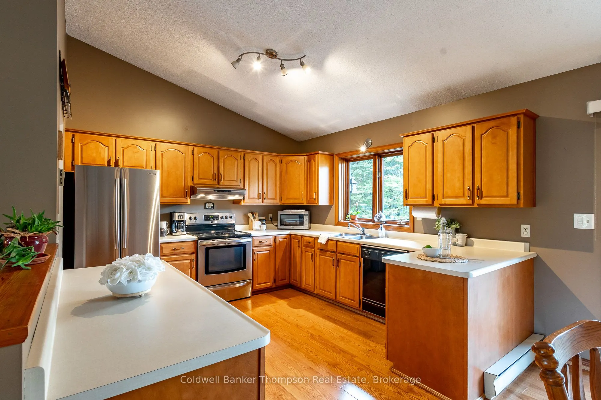 256 South Mary Lake Road
