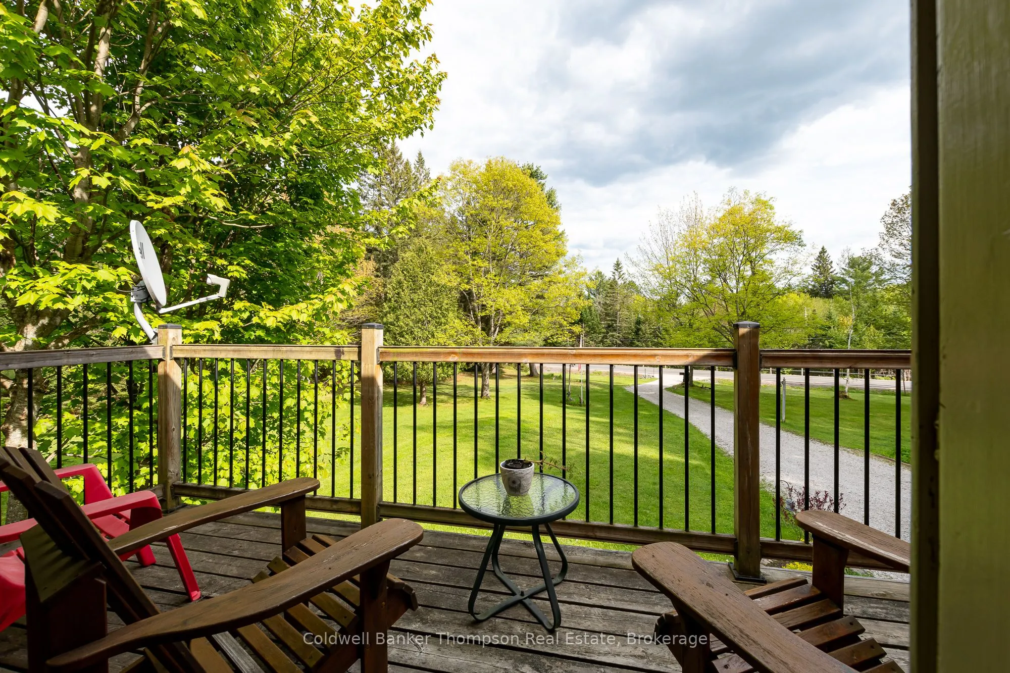 256 South Mary Lake Road