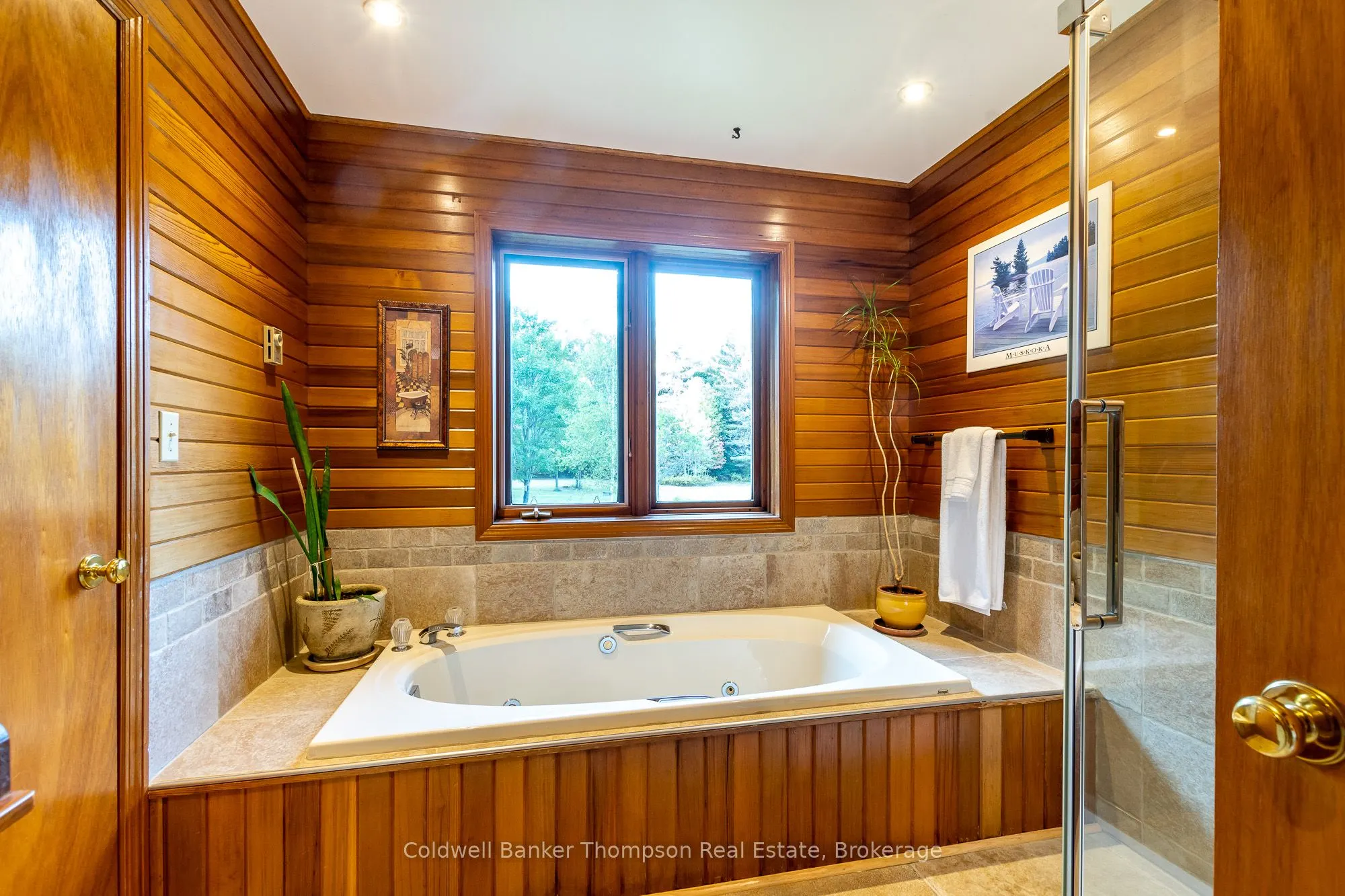 256 South Mary Lake Road