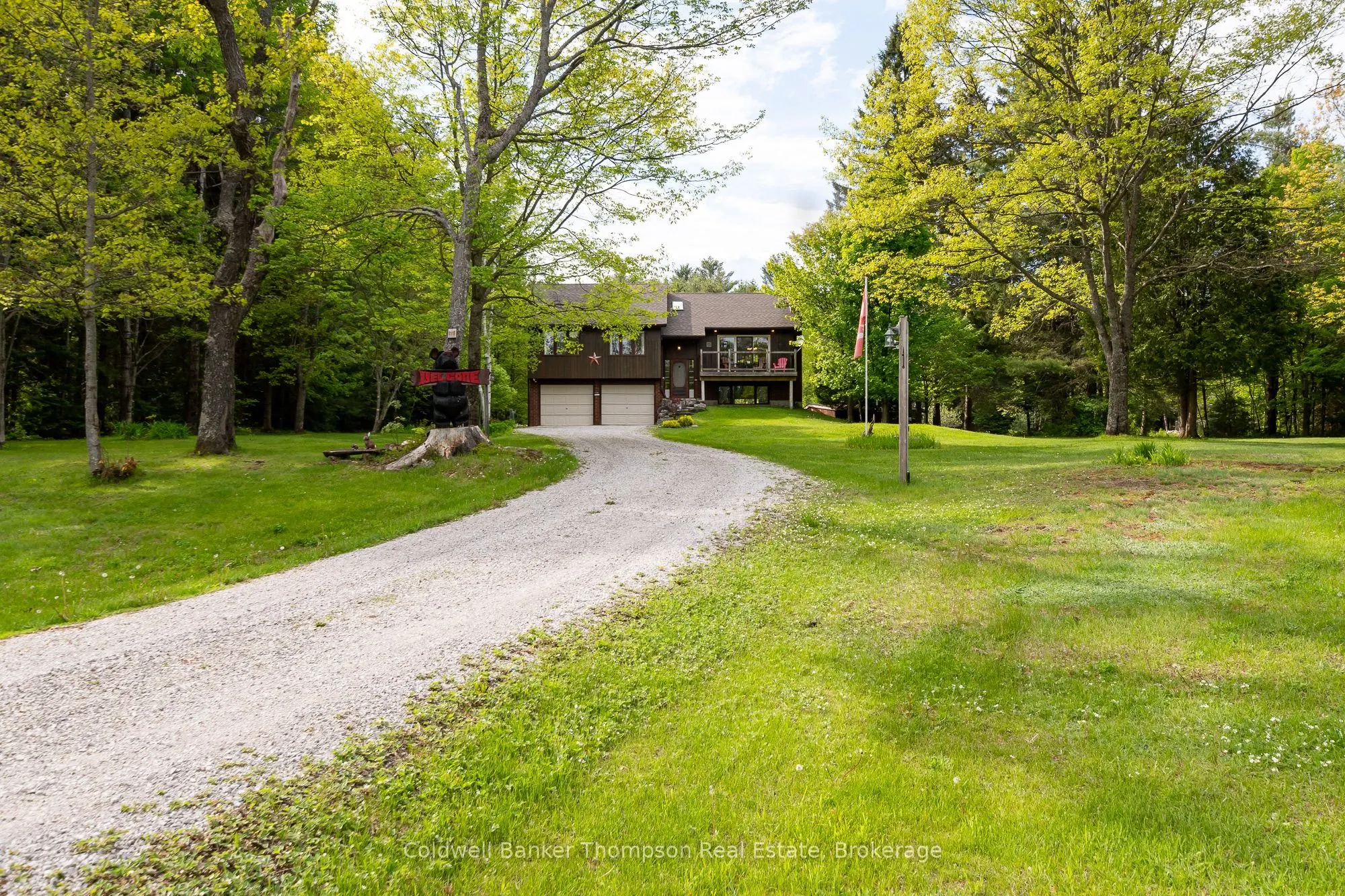 256 South Mary Lake Road