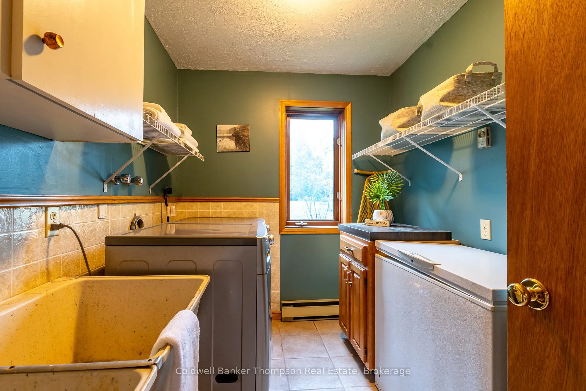 256 South Mary Lake Road