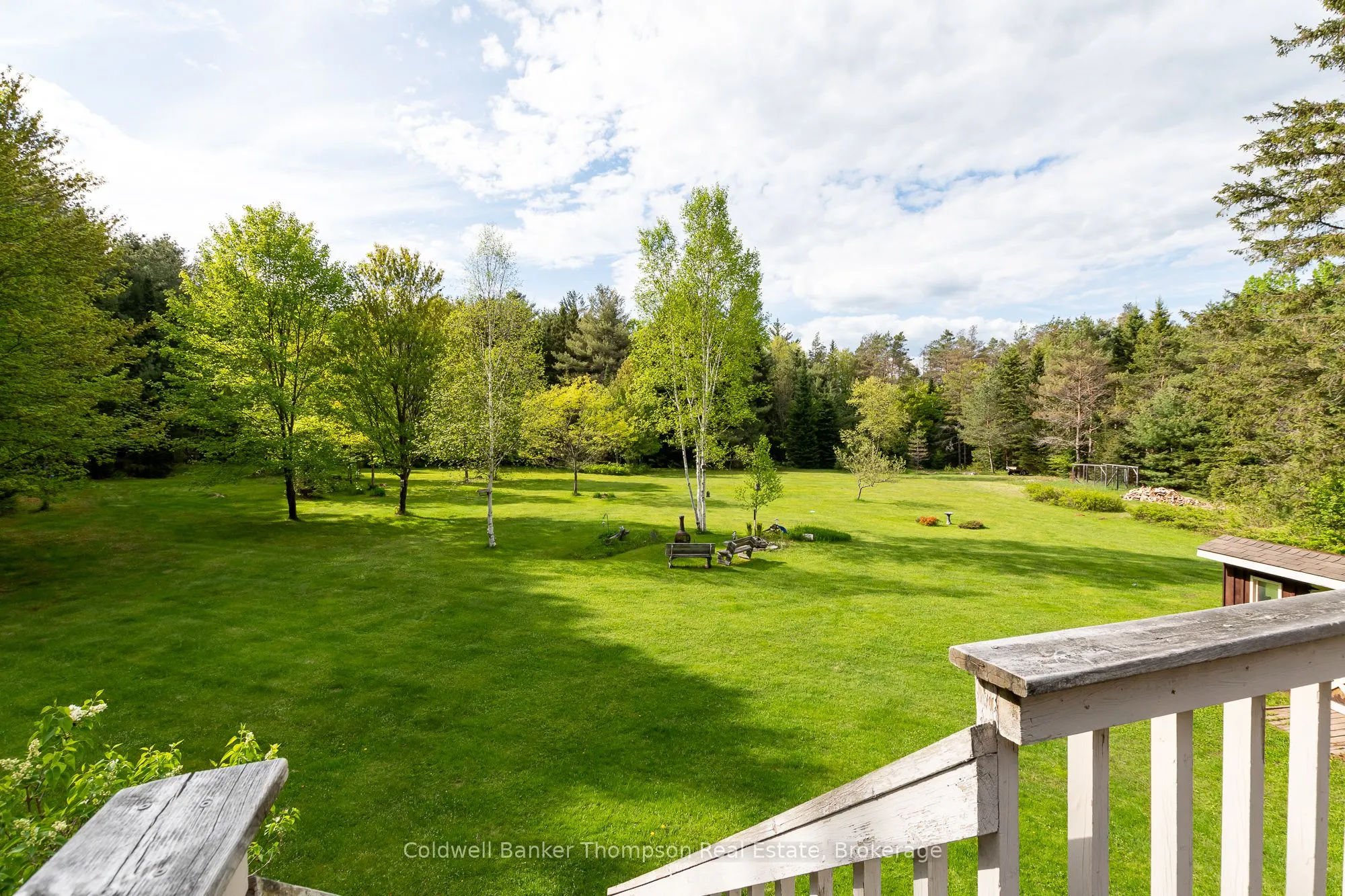 256 South Mary Lake Road