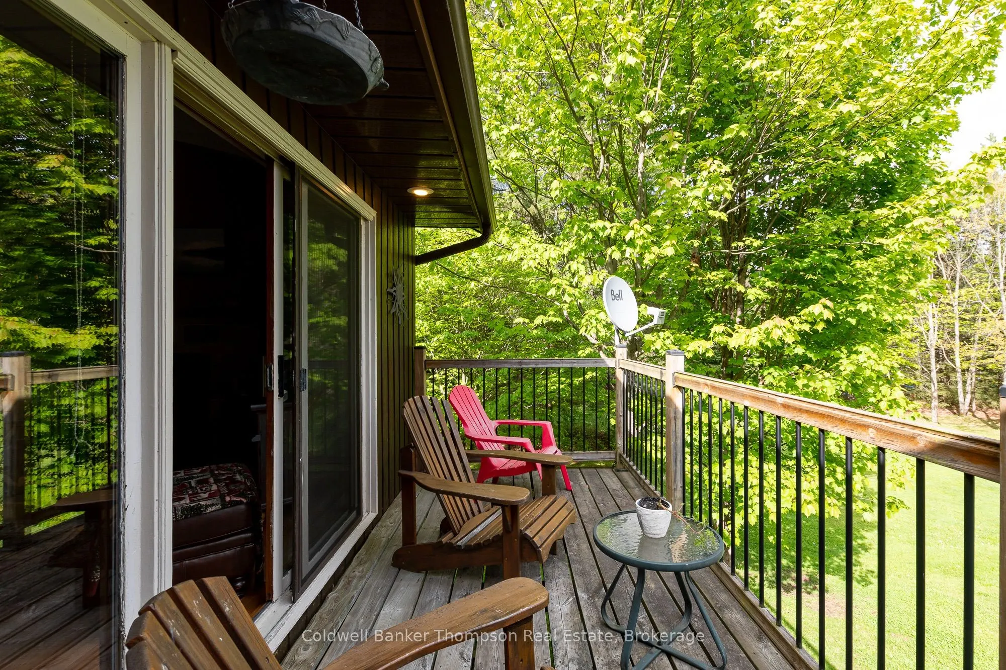 256 South Mary Lake Road