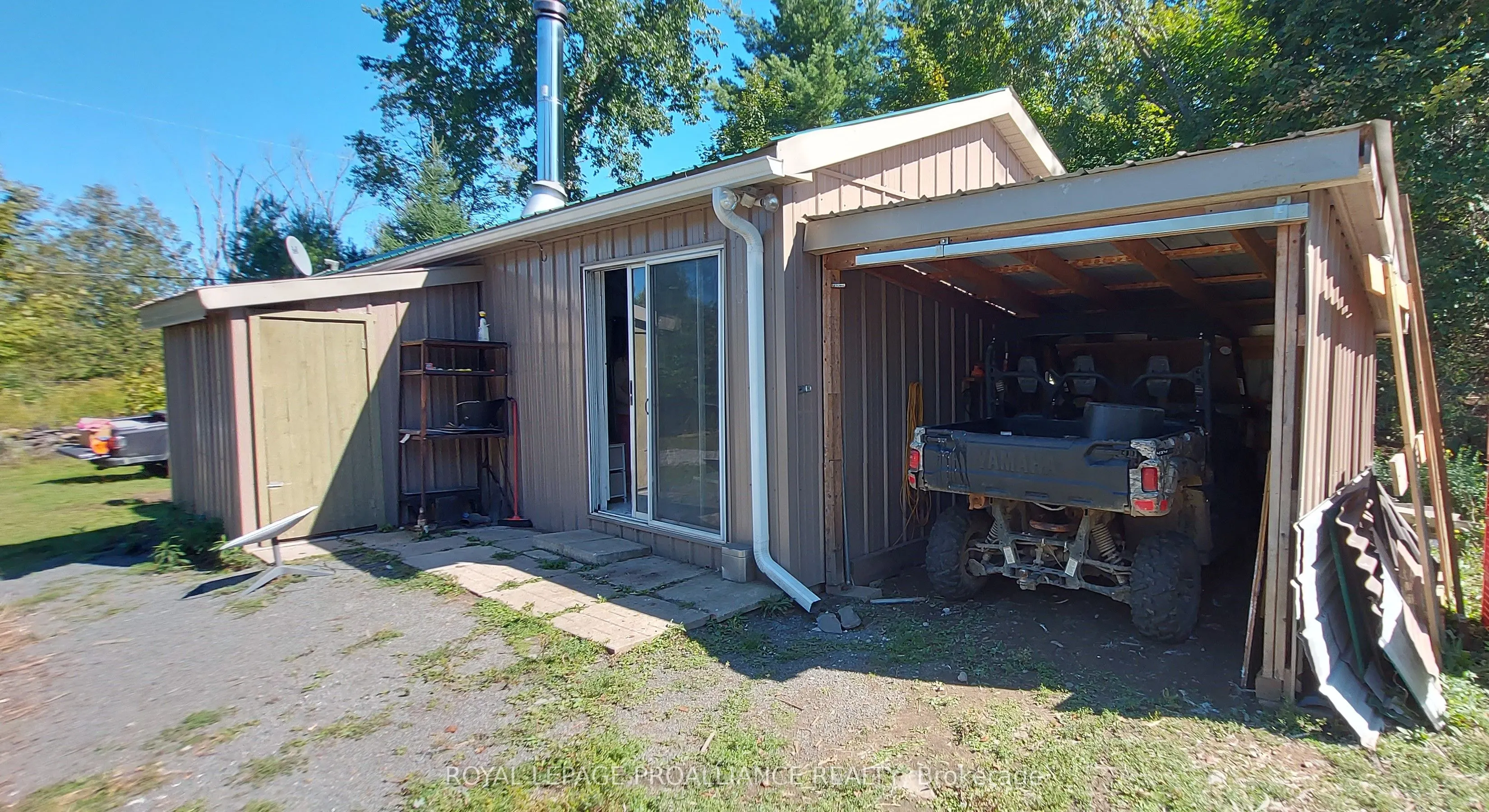 812 Cleveland Road