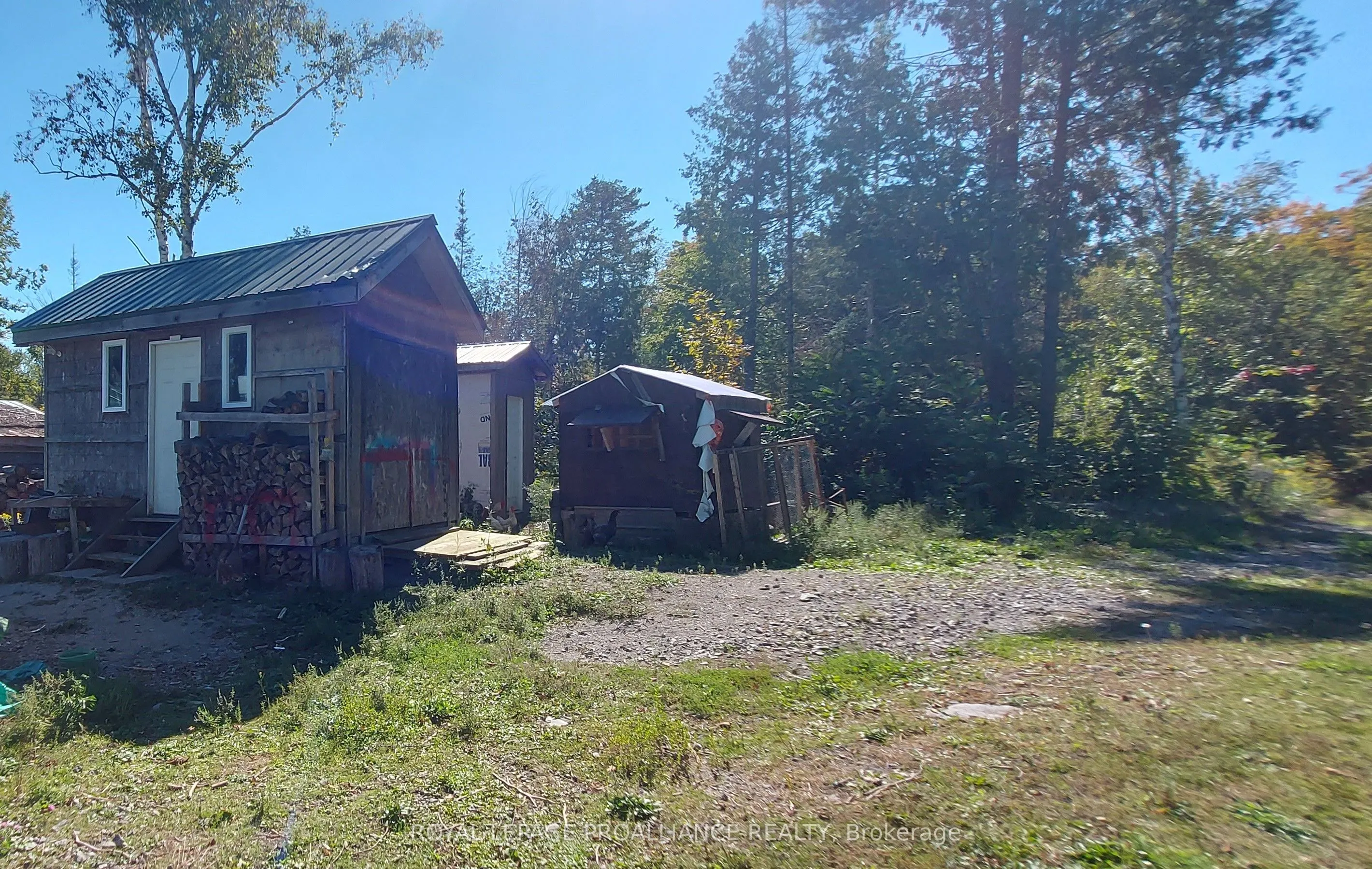 812 Cleveland Road