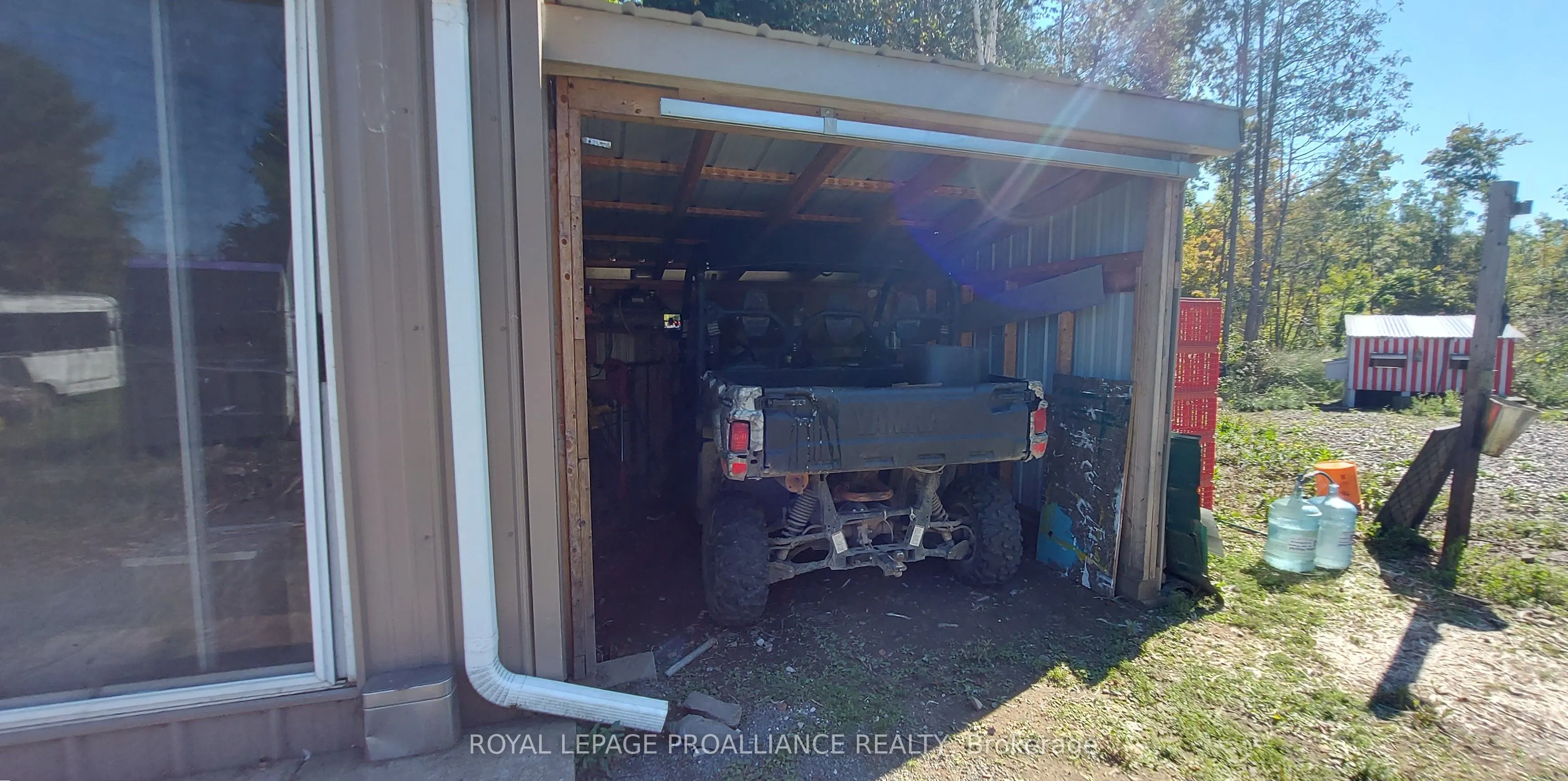 812 Cleveland Road