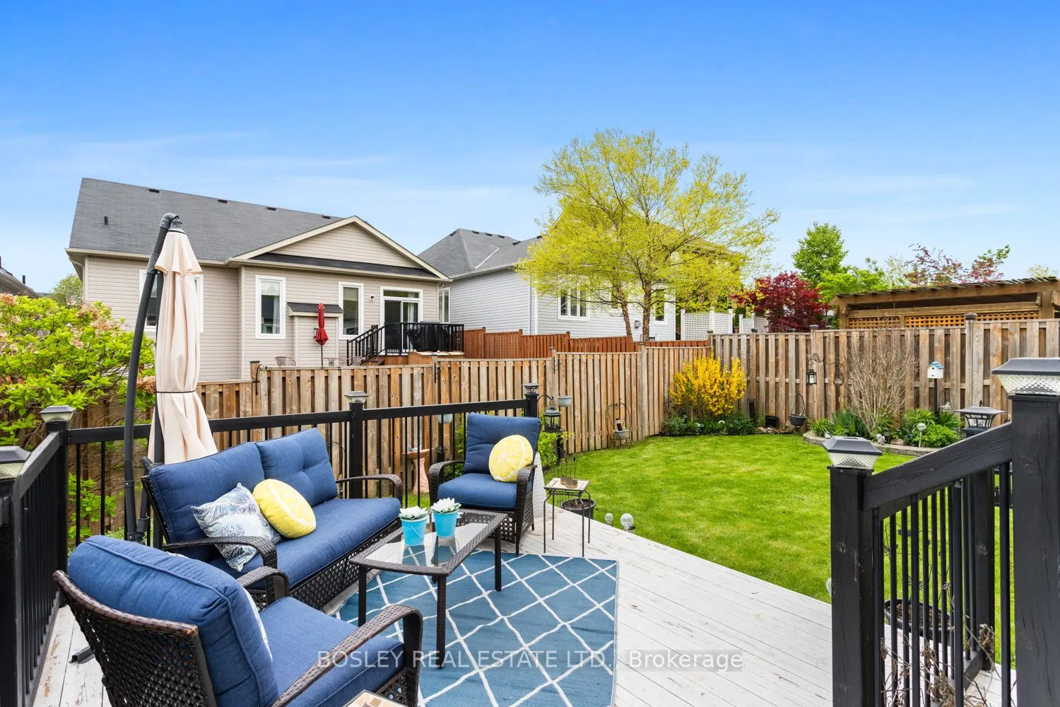 673 Prince of Wales Drive