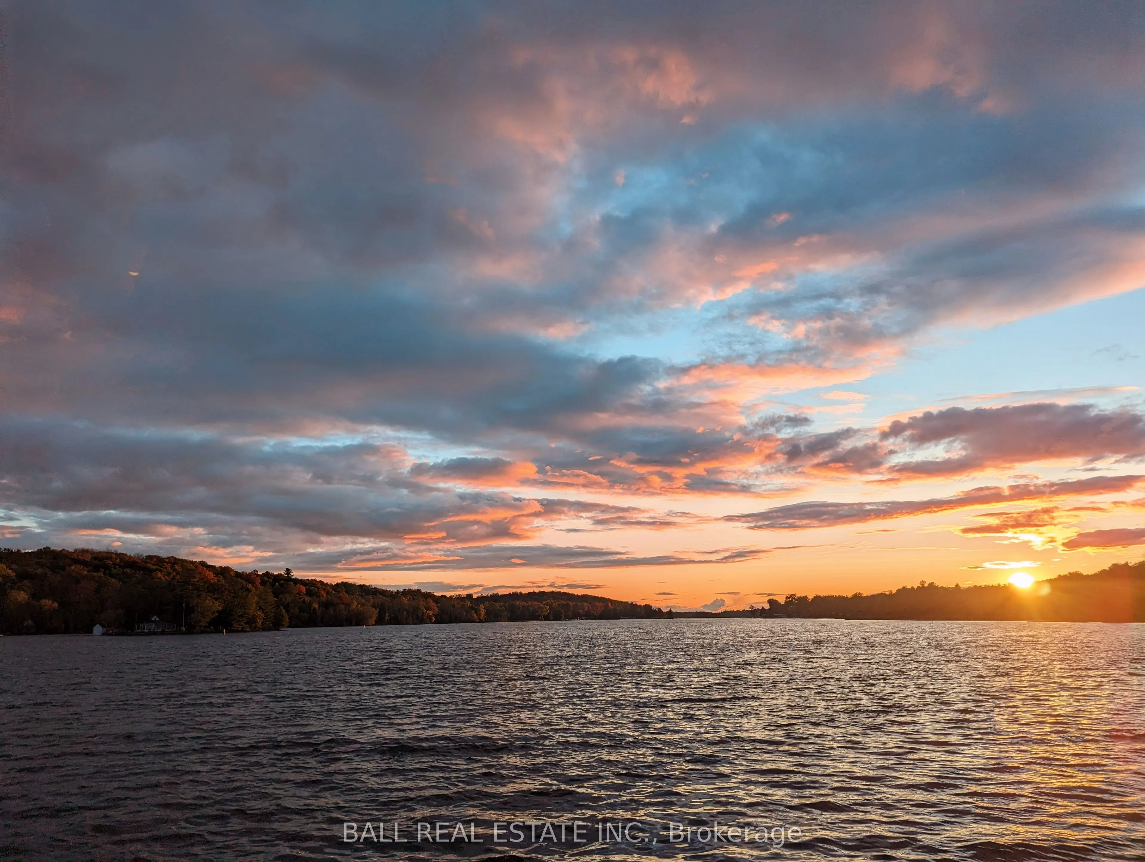 1129 McCarthy Point Road