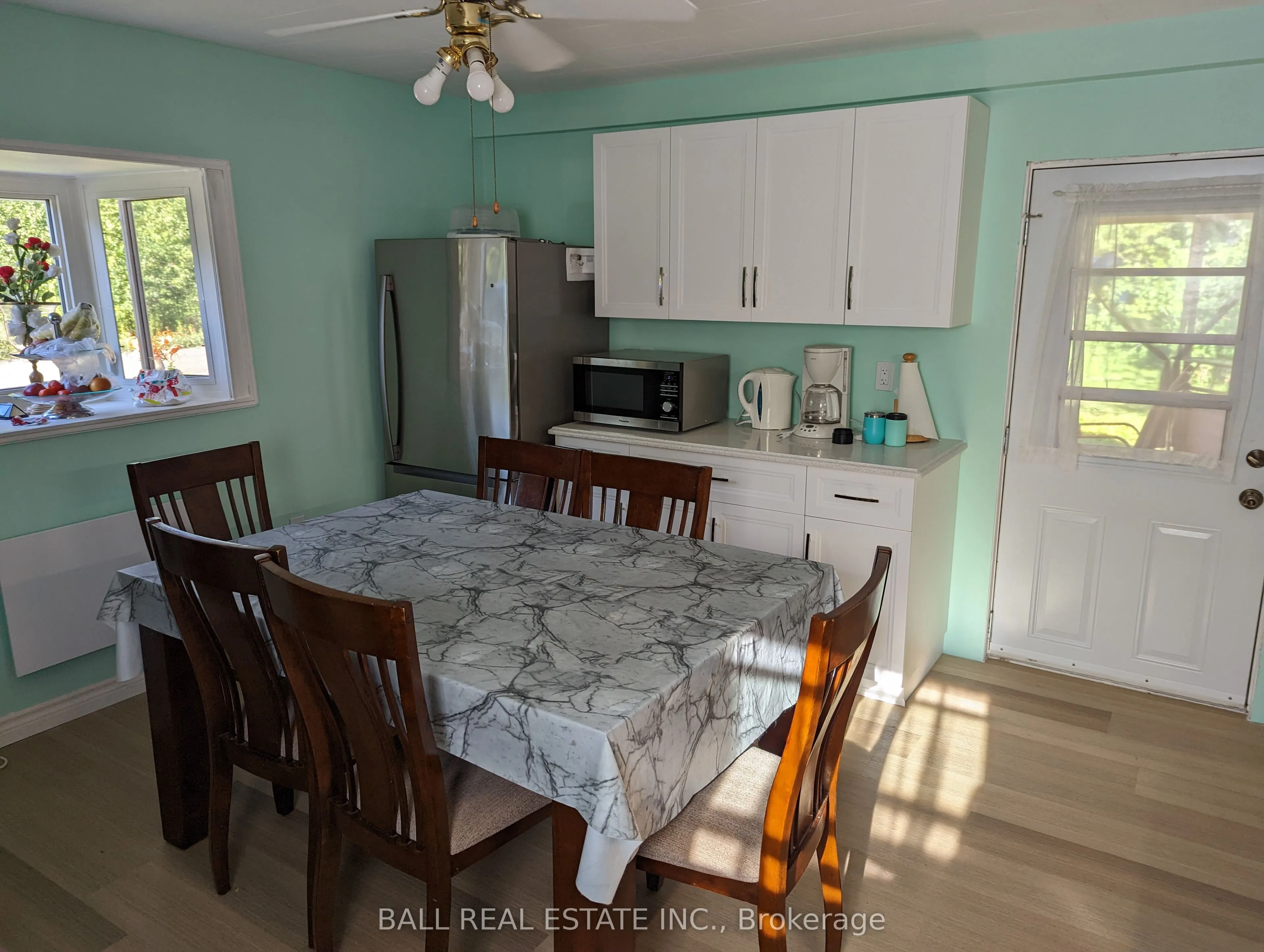 1129 McCarthy Point Road