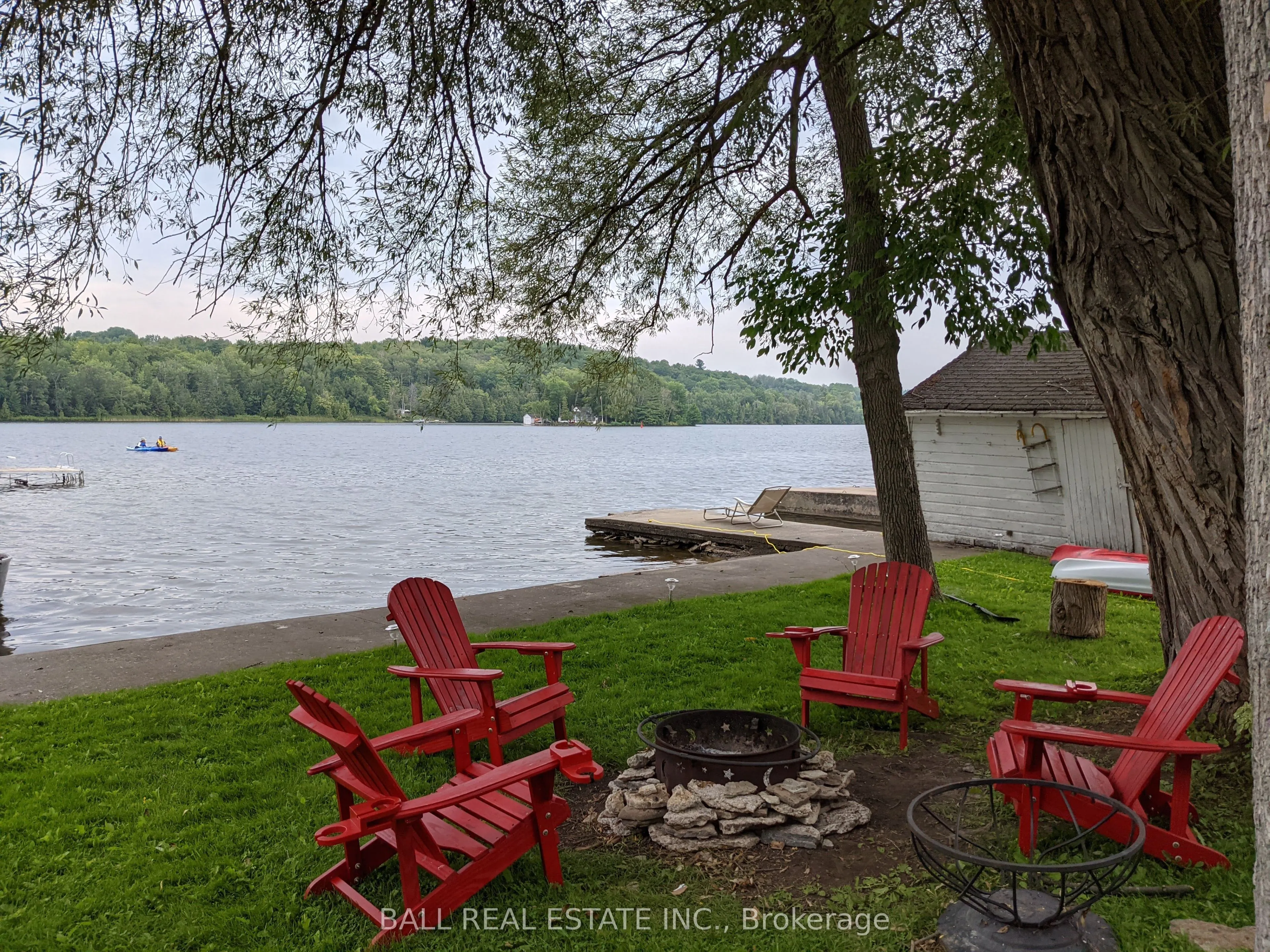 1129 McCarthy Point Road