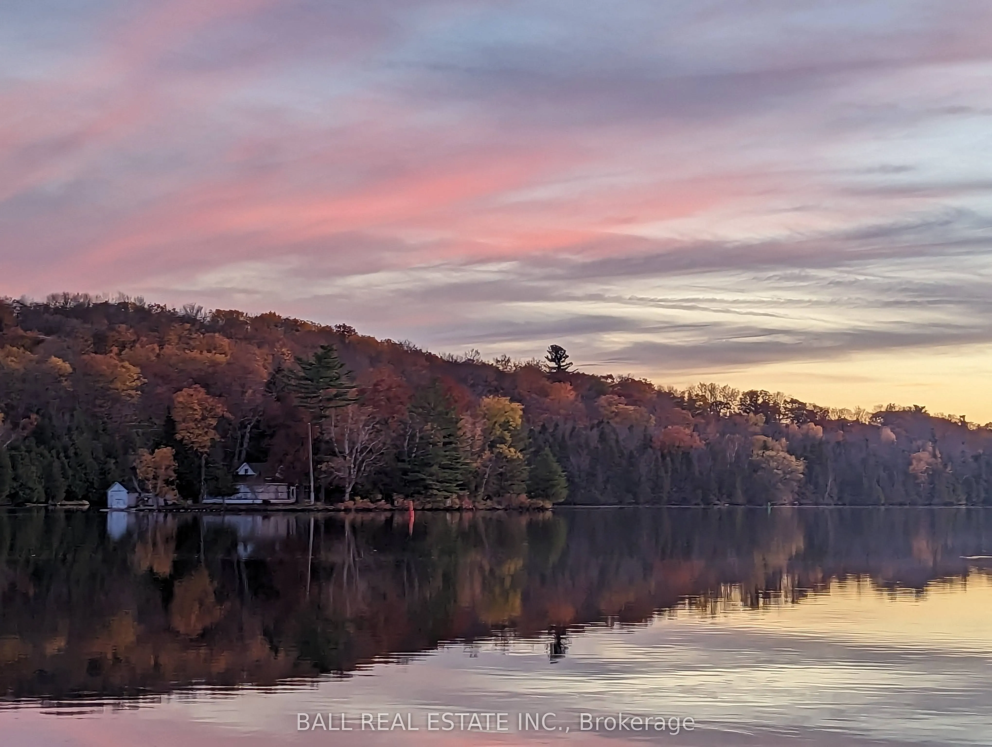 1129 McCarthy Point Road