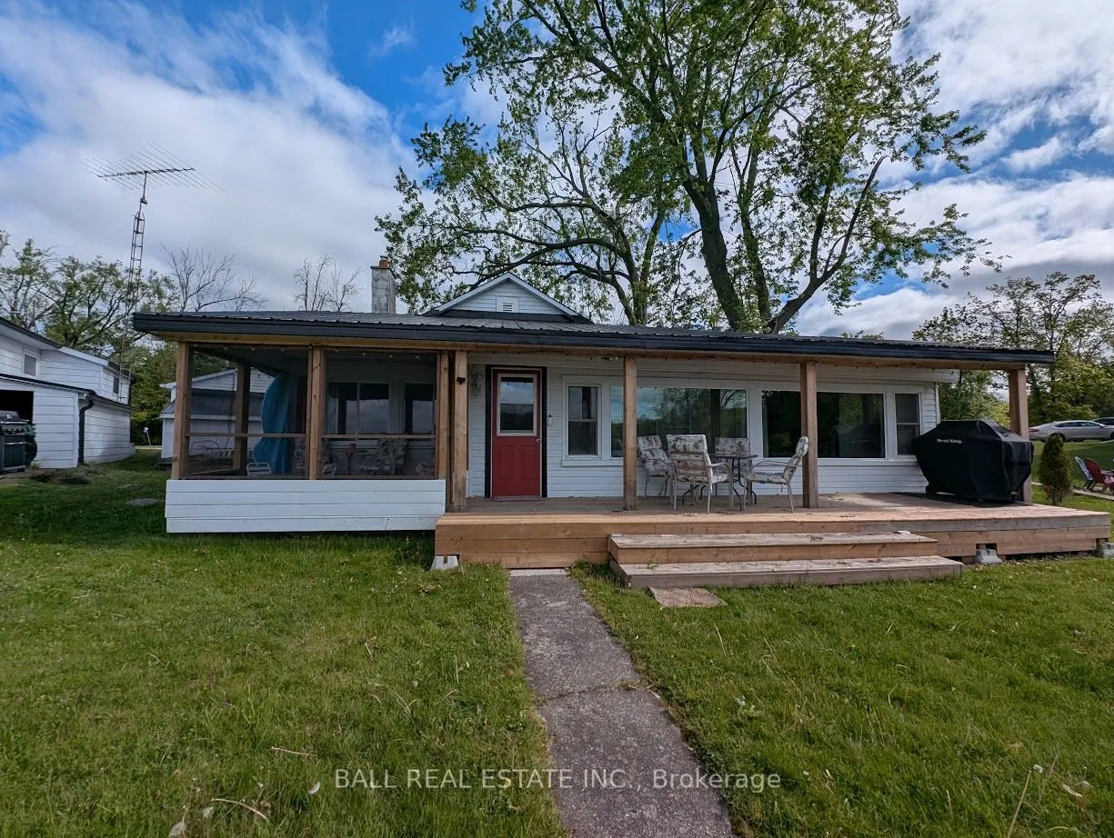 1129 McCarthy Point Road