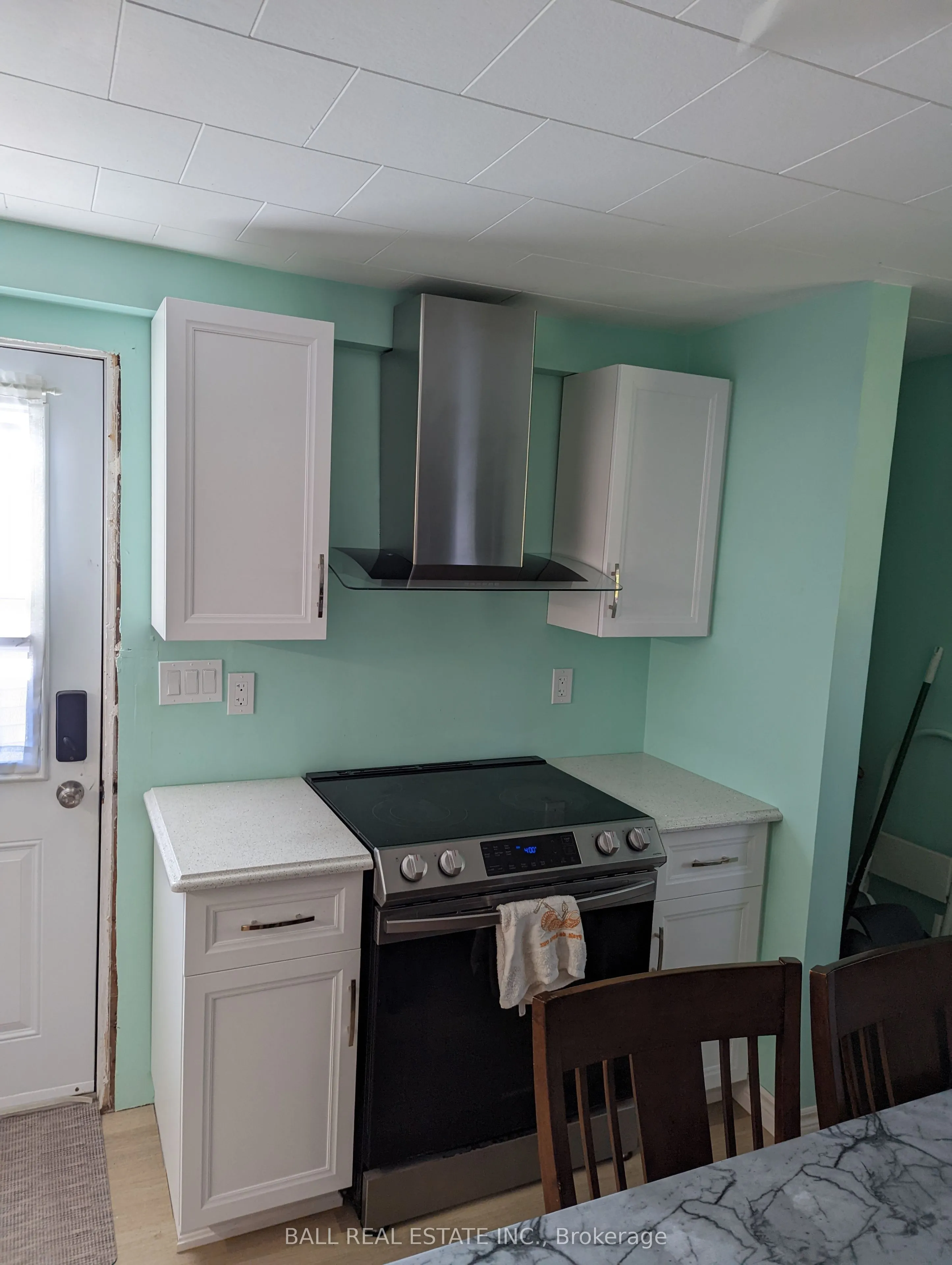 1129 McCarthy Point Road