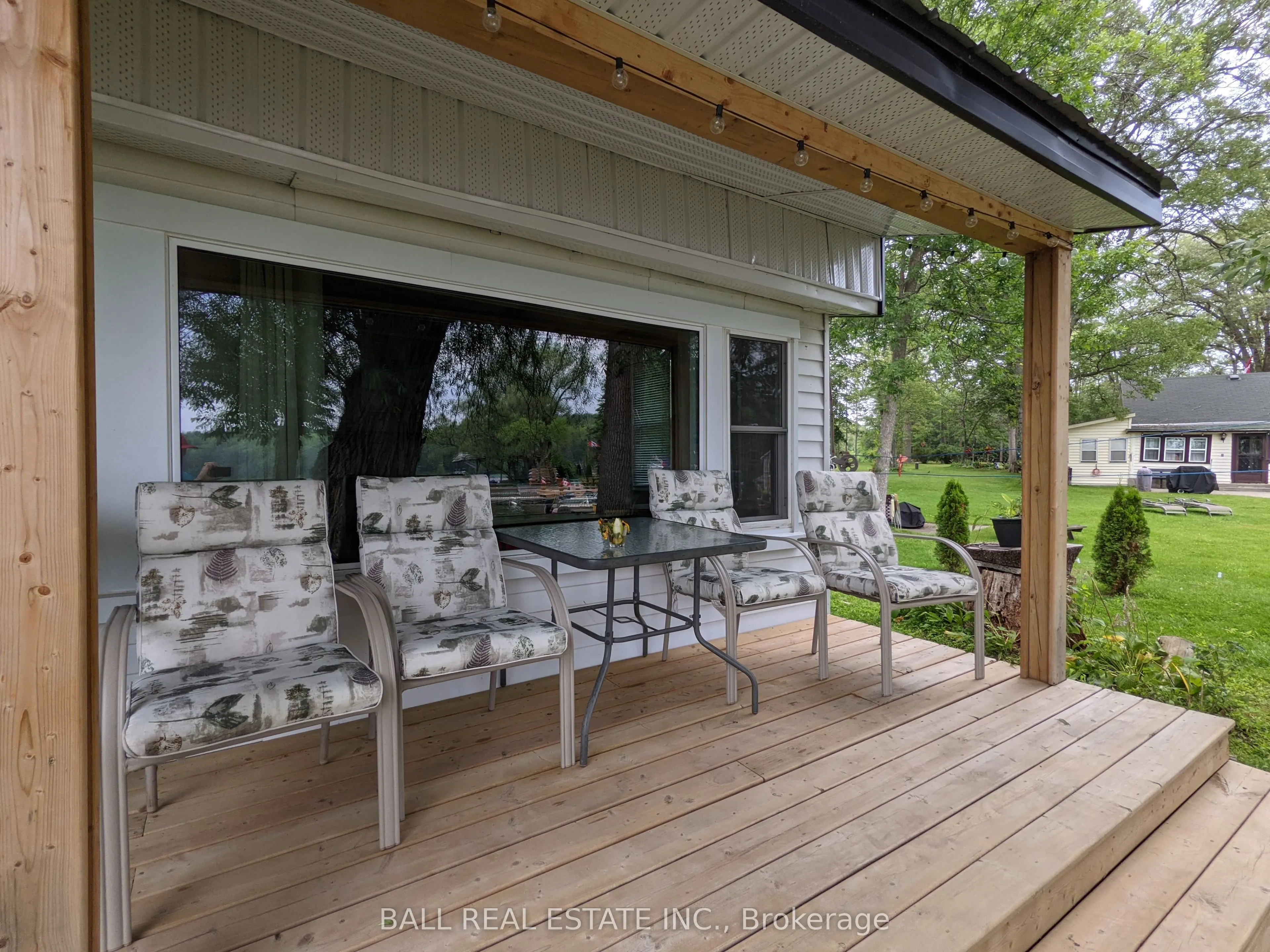 1129 McCarthy Point Road