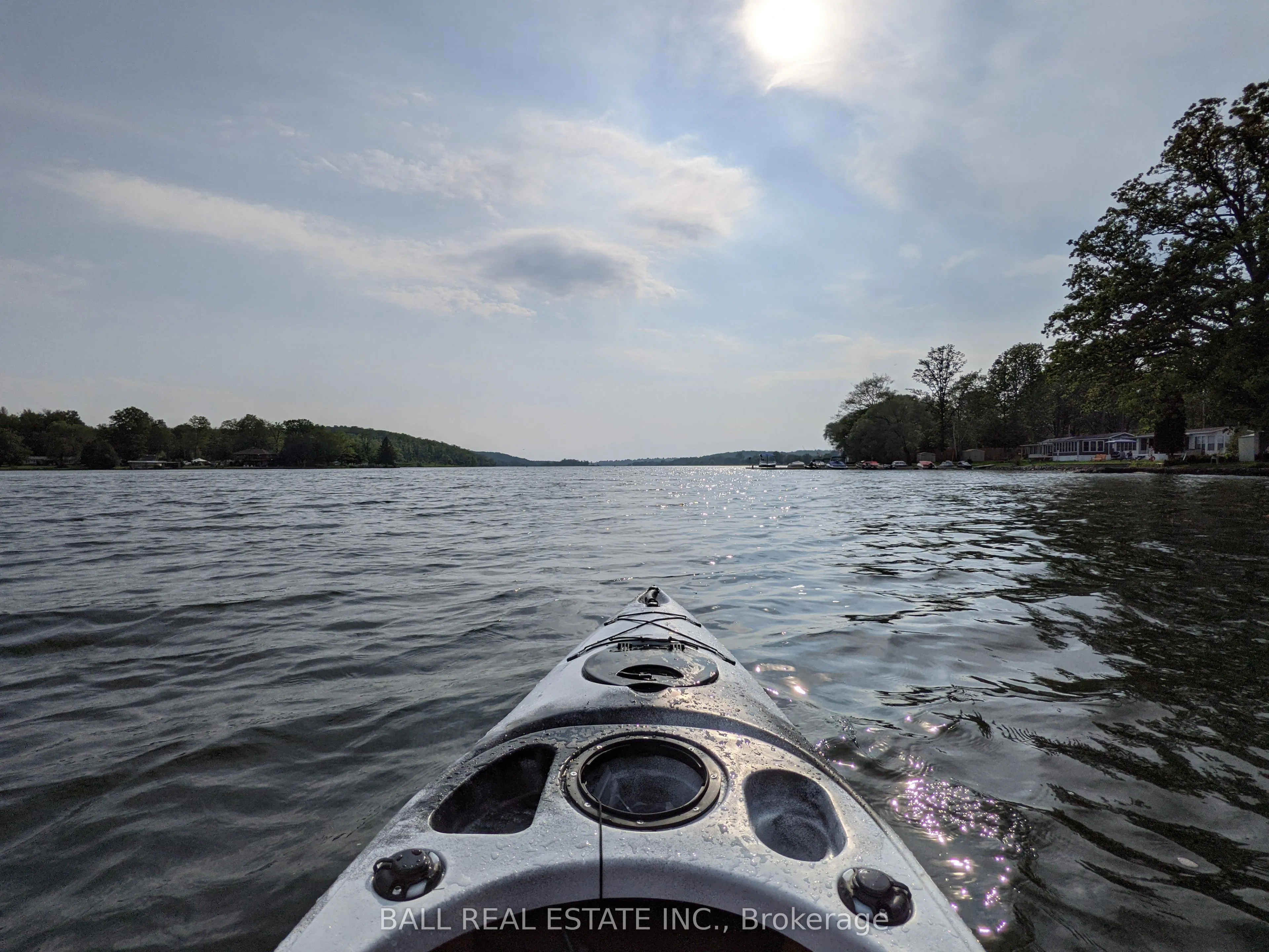 1129 McCarthy Point Road