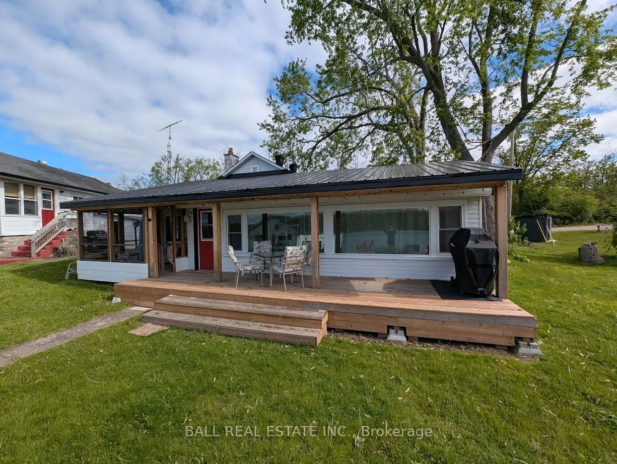 1129 McCarthy Point Road