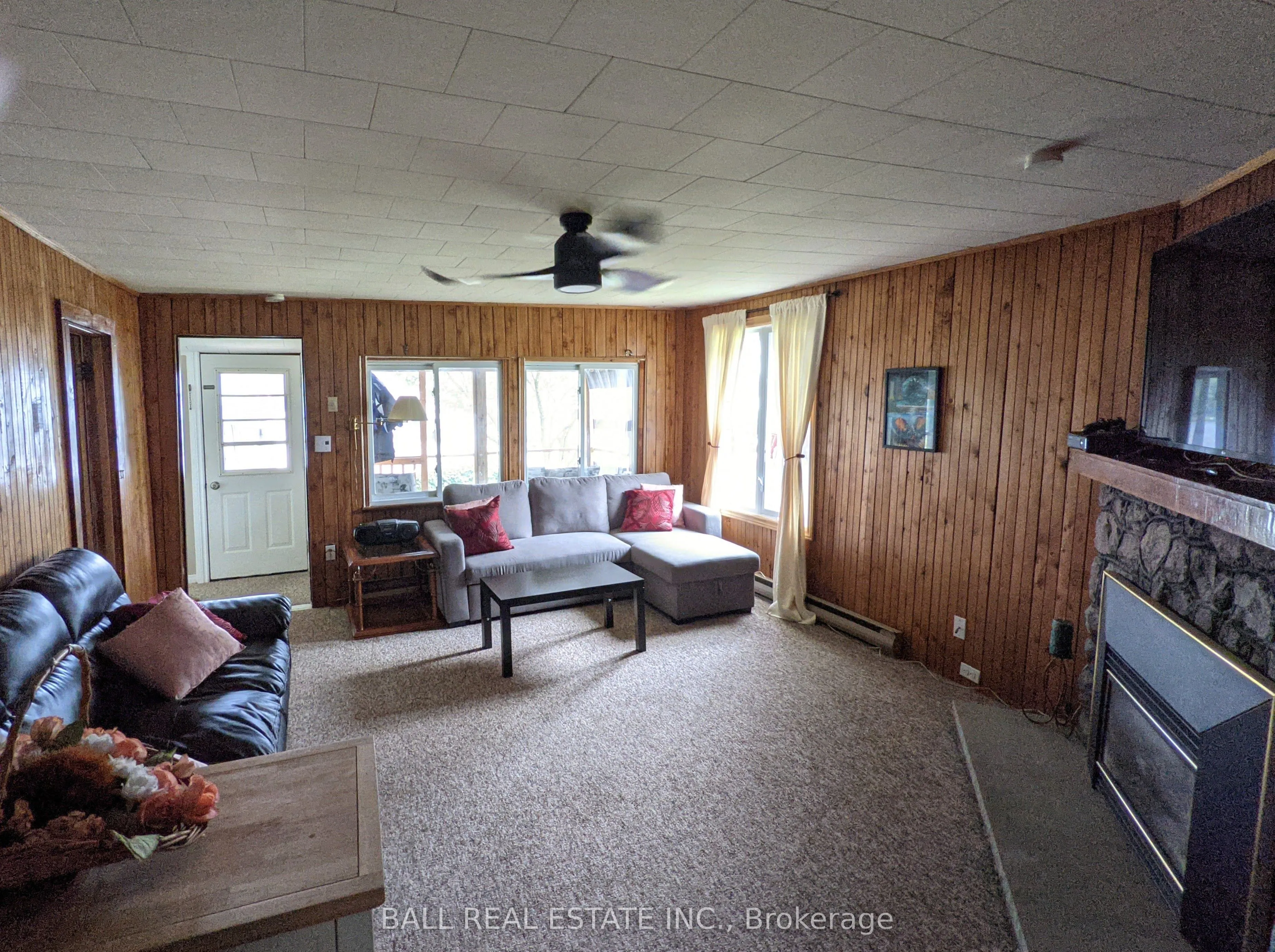 1129 McCarthy Point Road