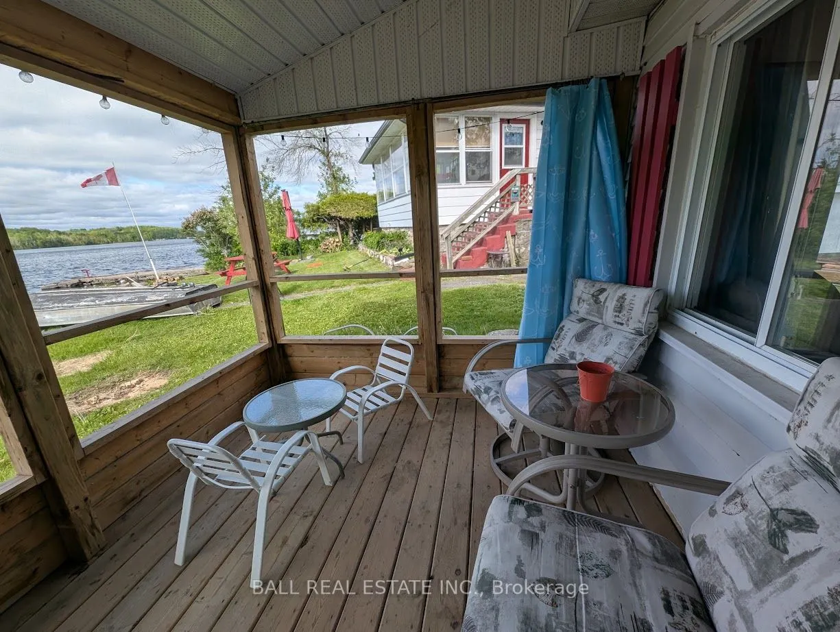 1129 McCarthy Point Road